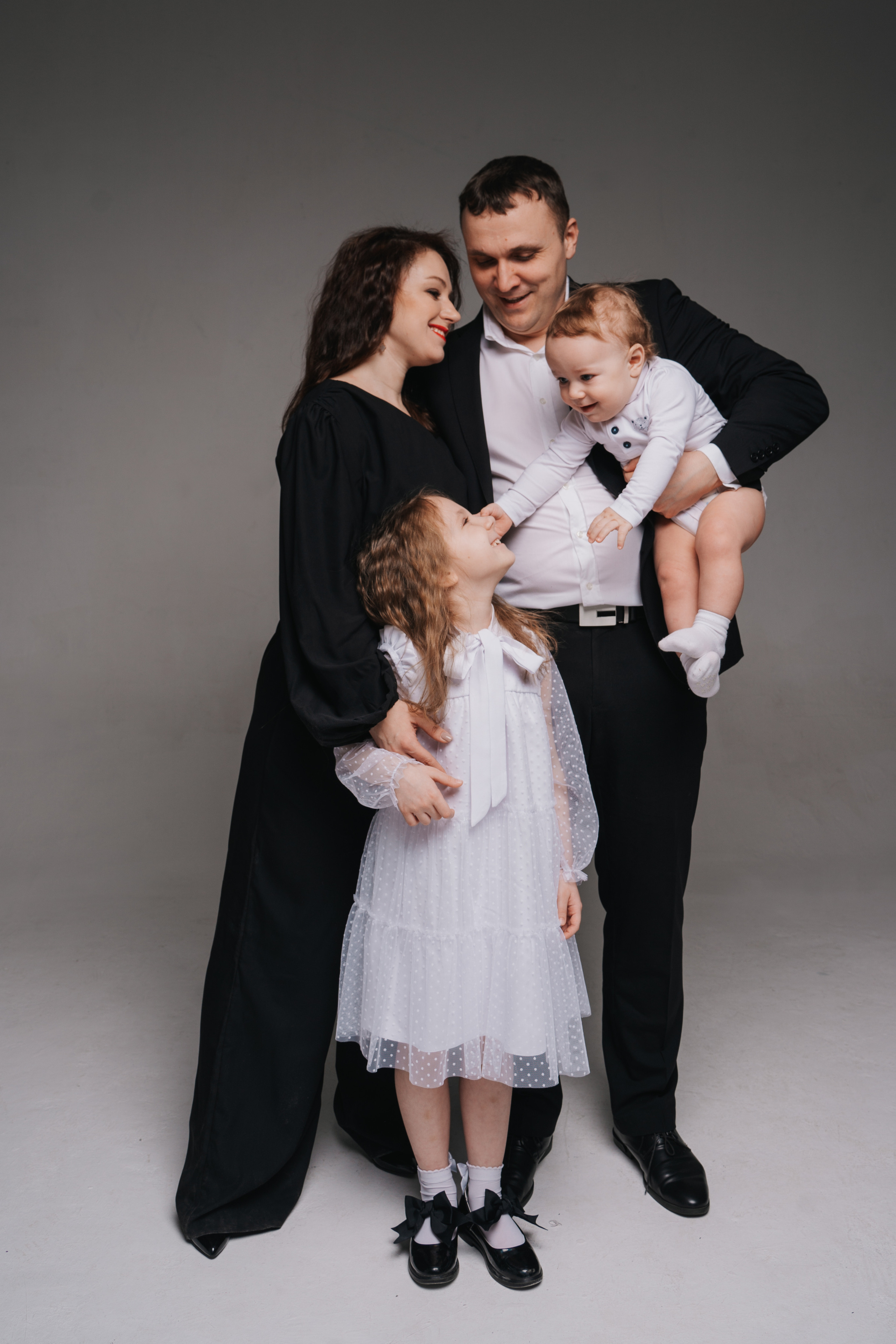 Лена и Алексей. Фотограф Ольга Рубцова в Москве и Московской области