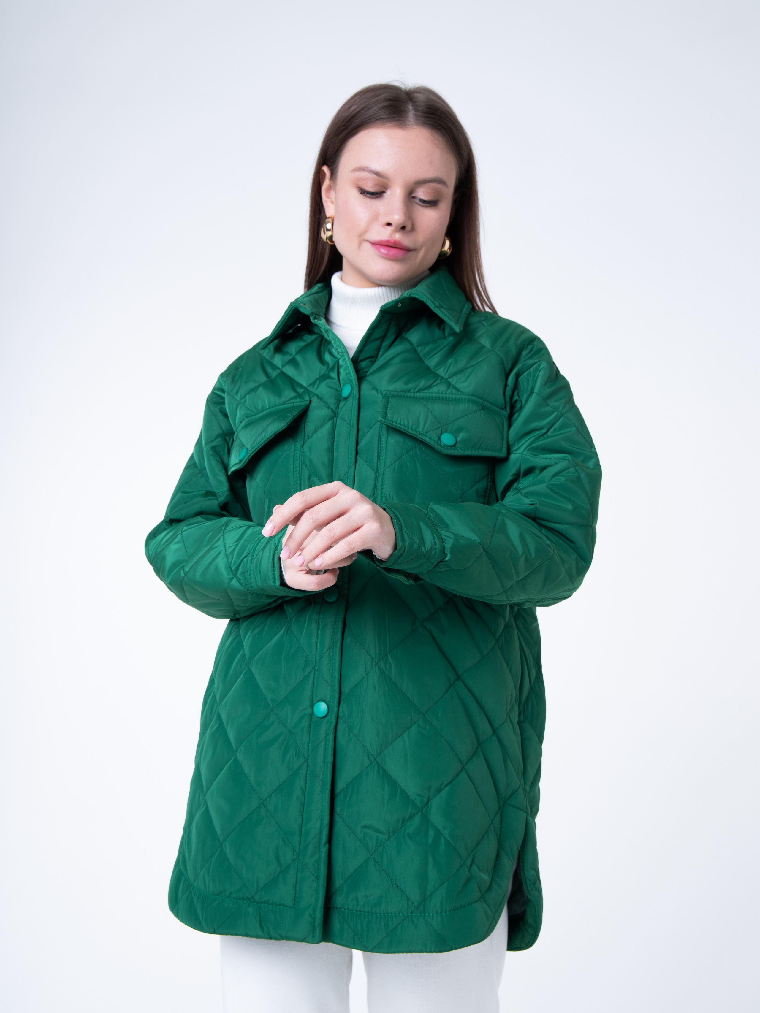 Пальто WB. Фотограф Ольга Рубцова в Москве и Московской области