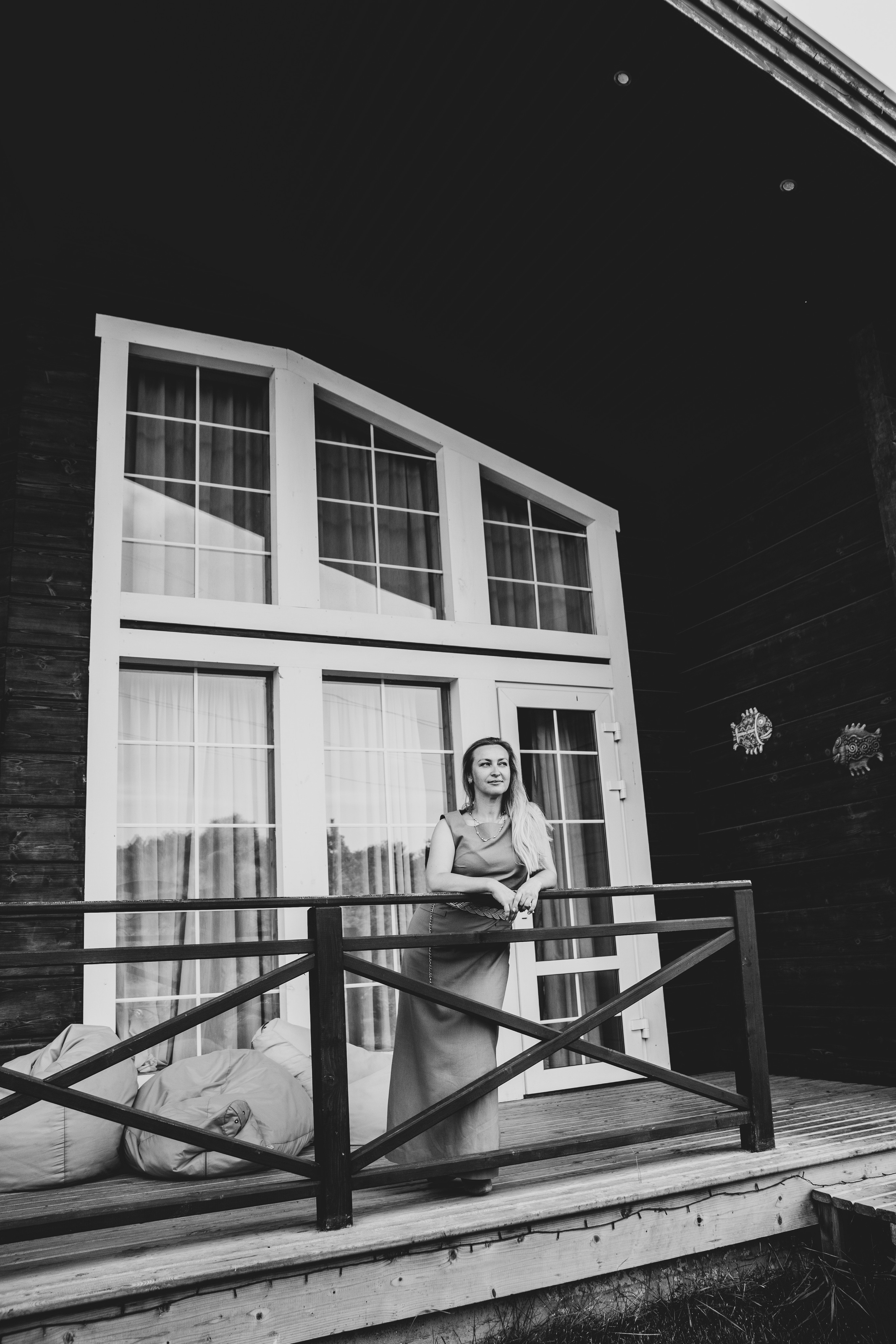 Завидное. Фотограф Ольга Рубцова в Москве и Московской области