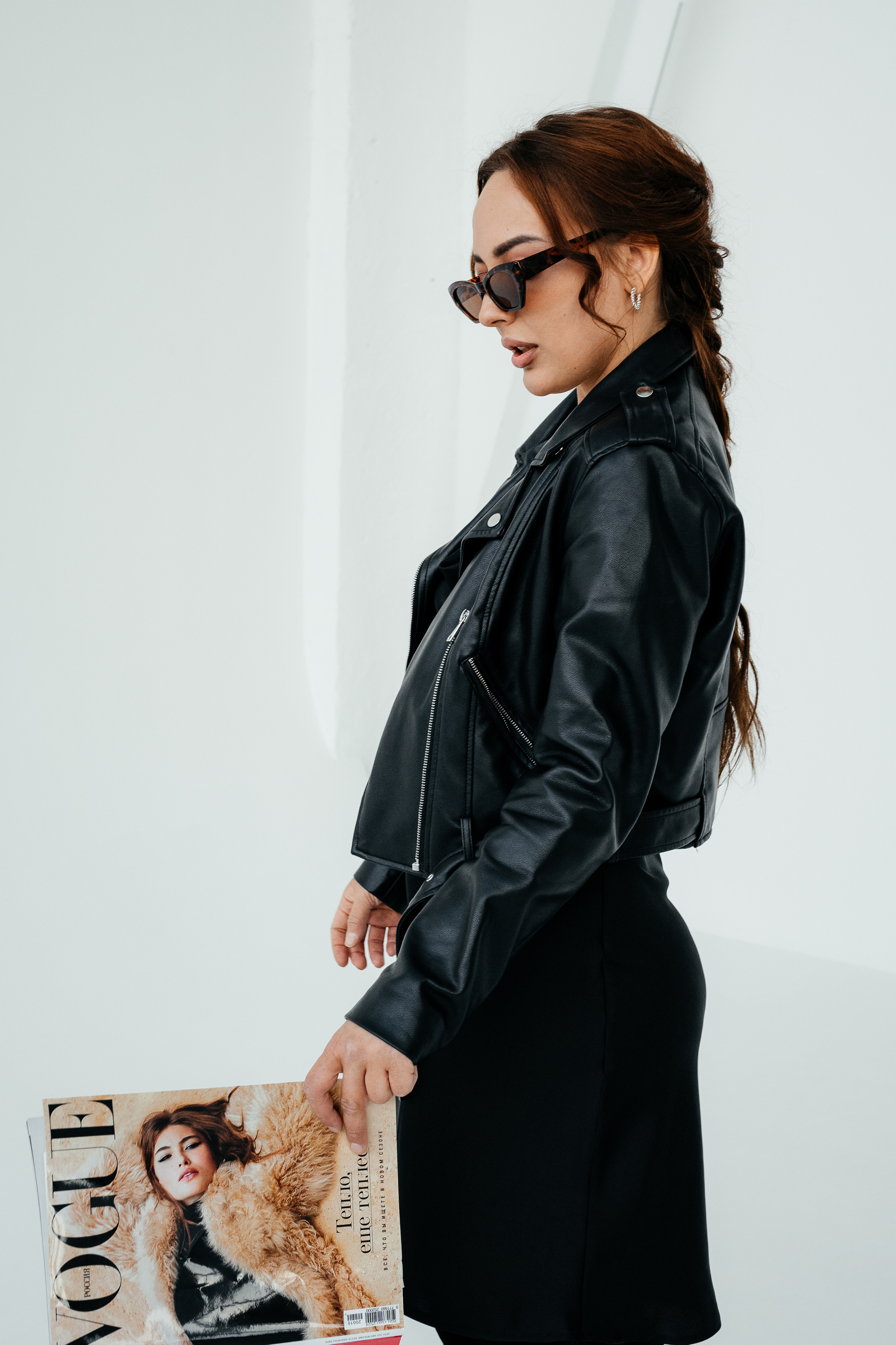 Маша и Эмилия. Фотограф Ольга Рубцова в Москве и Московской области