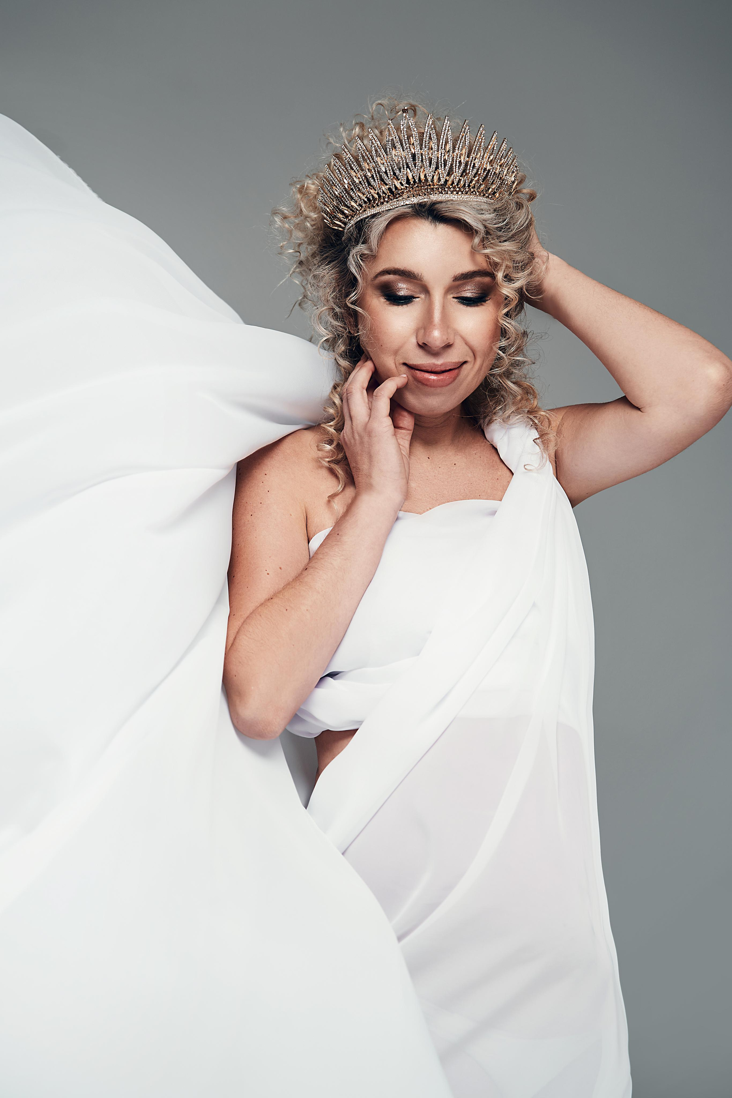 Жанна. Фотограф Ольга Рубцова в Москве и Московской области