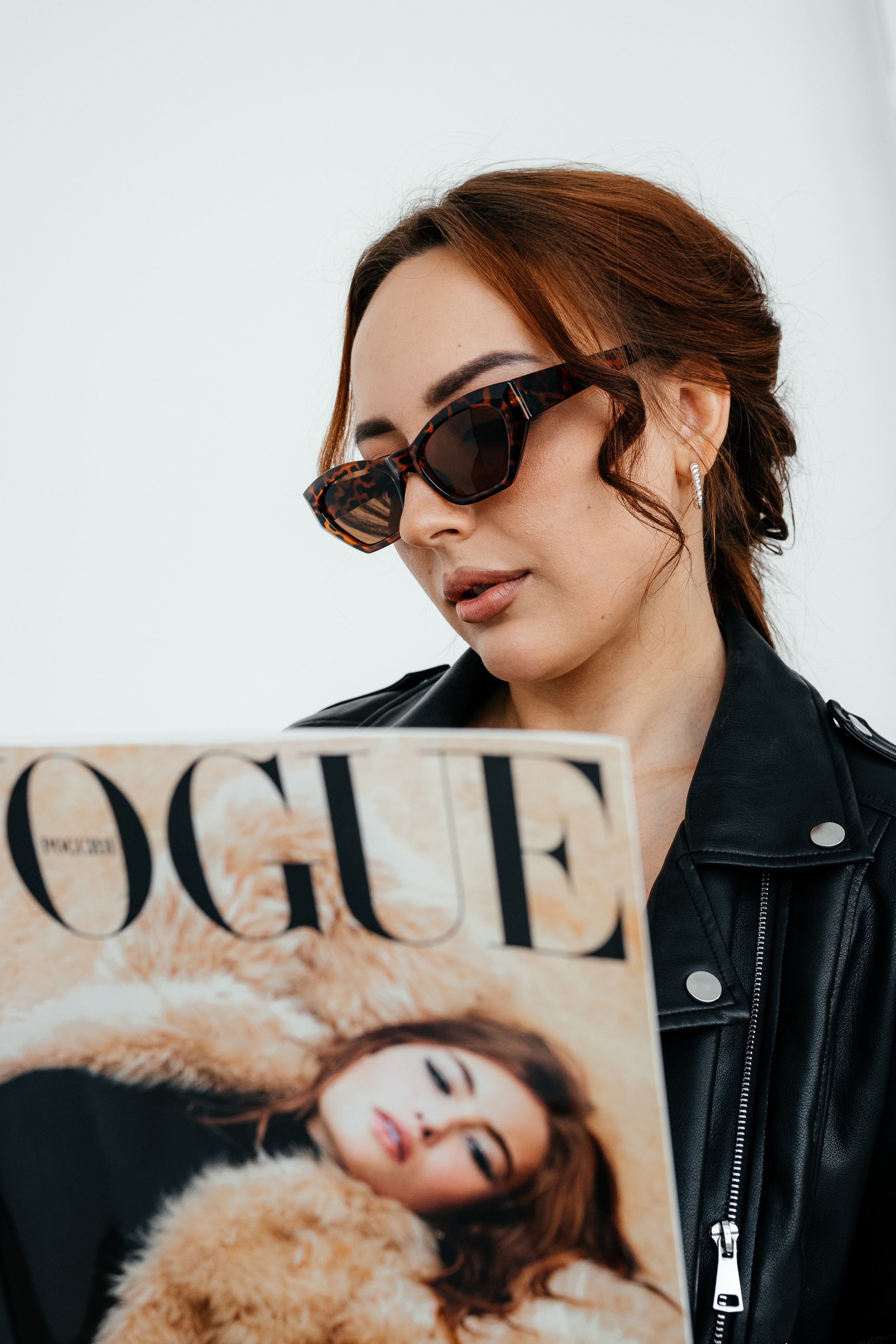 Маша и Эмилия. Фотограф Ольга Рубцова в Москве и Московской области