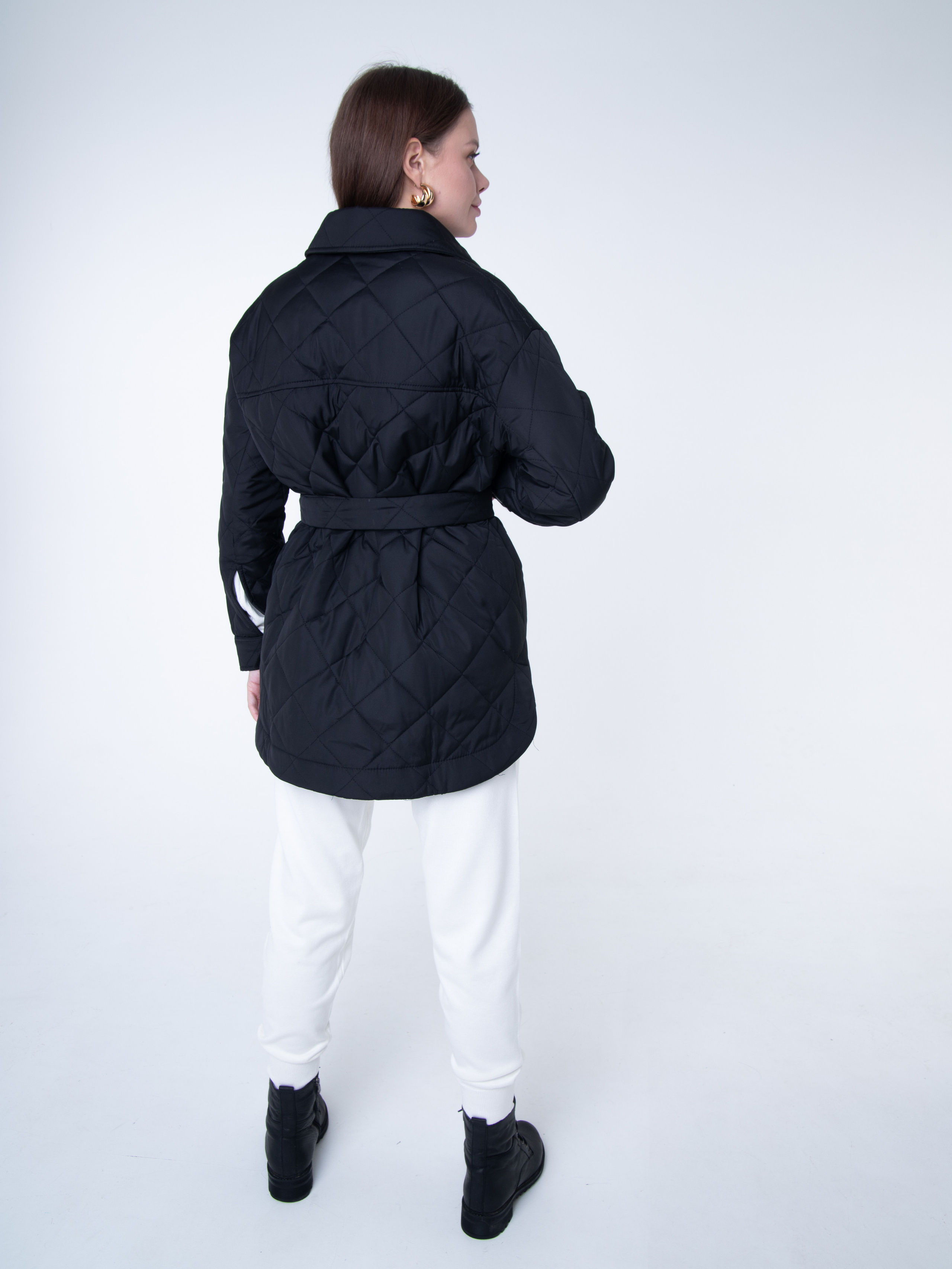 Пальто WB. Фотограф Ольга Рубцова в Москве и Московской области