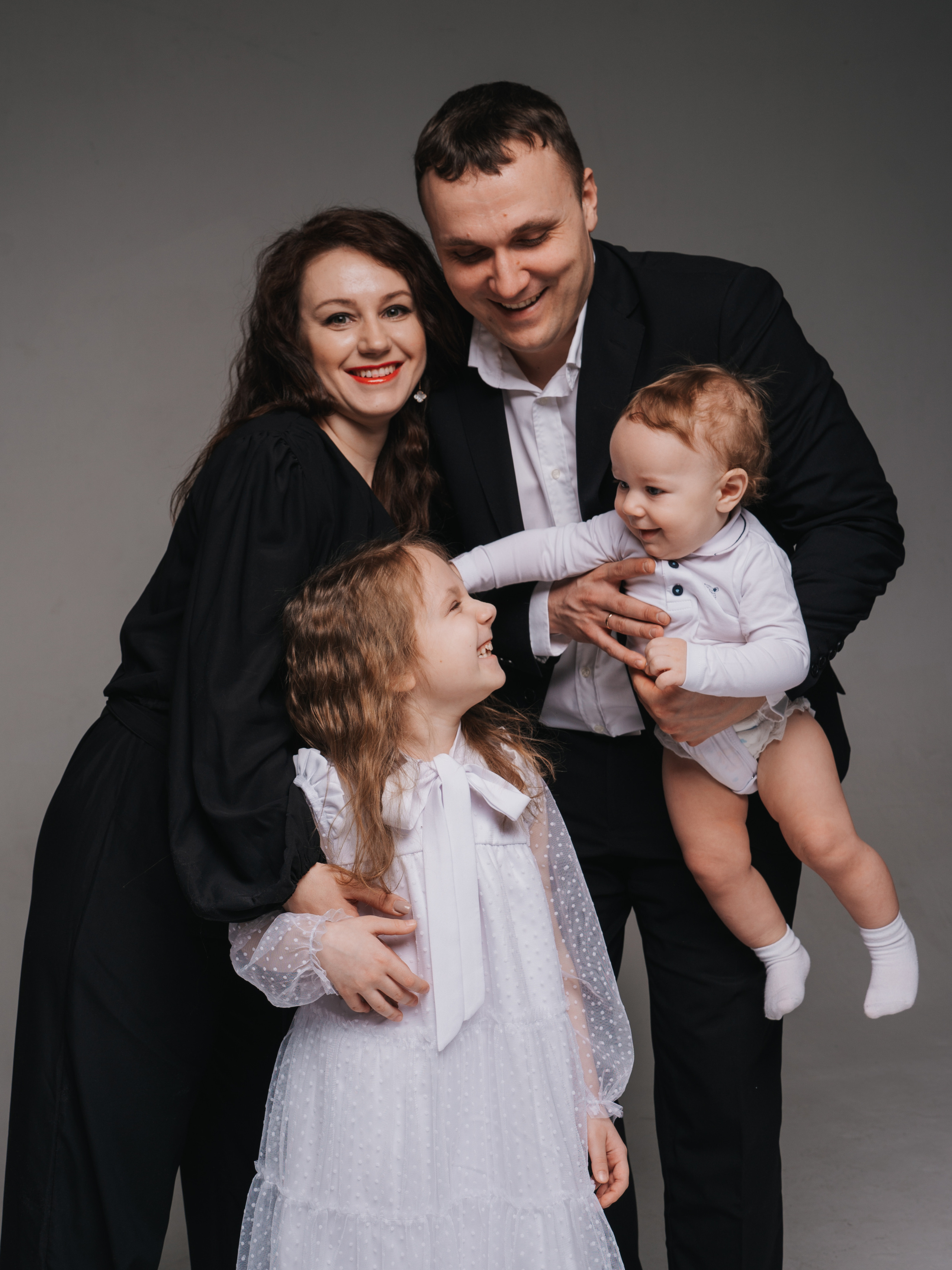 Лена и Алексей. Фотограф Ольга Рубцова в Москве и Московской области