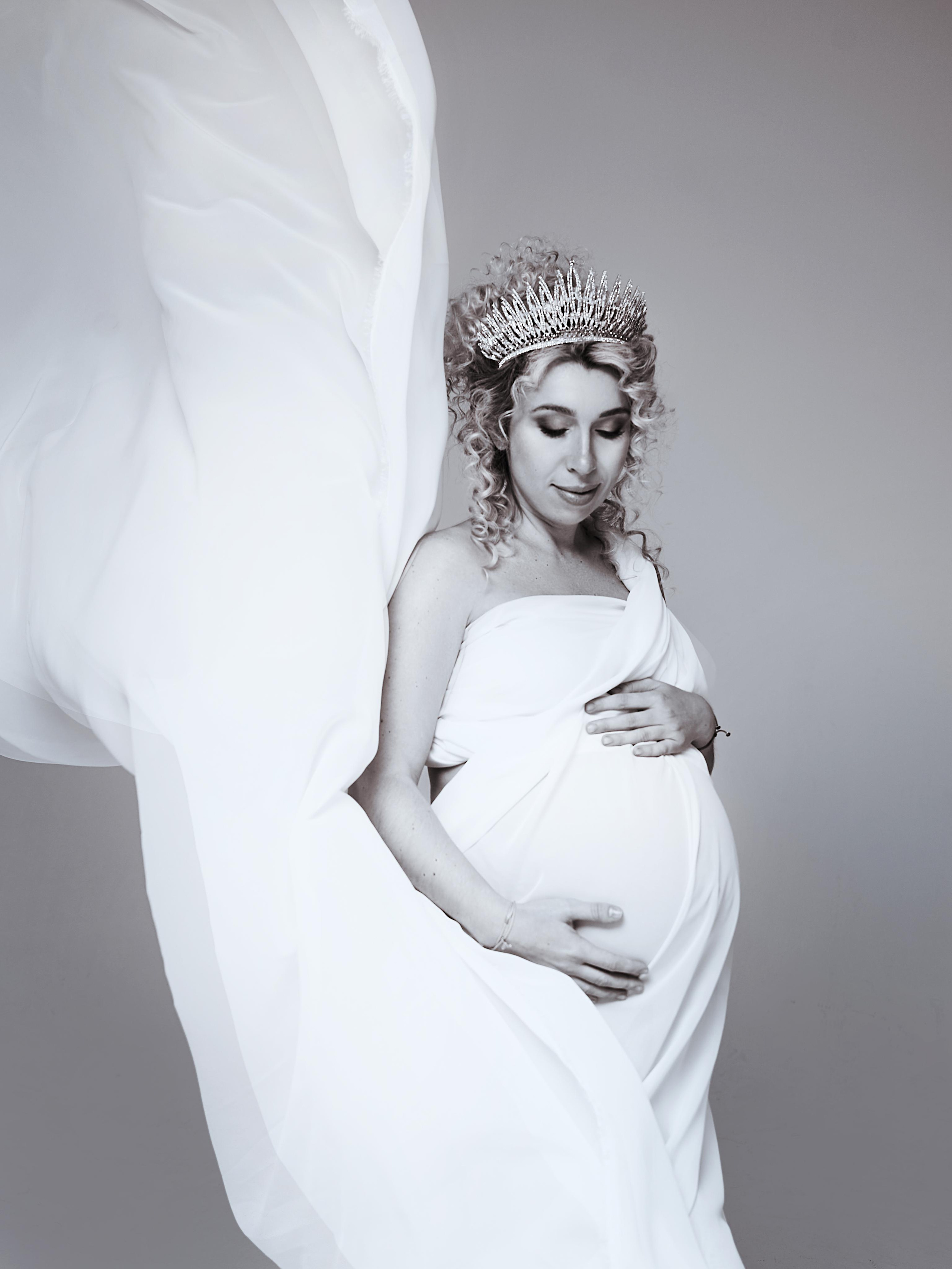 Жанна. Фотограф Ольга Рубцова в Москве и Московской области