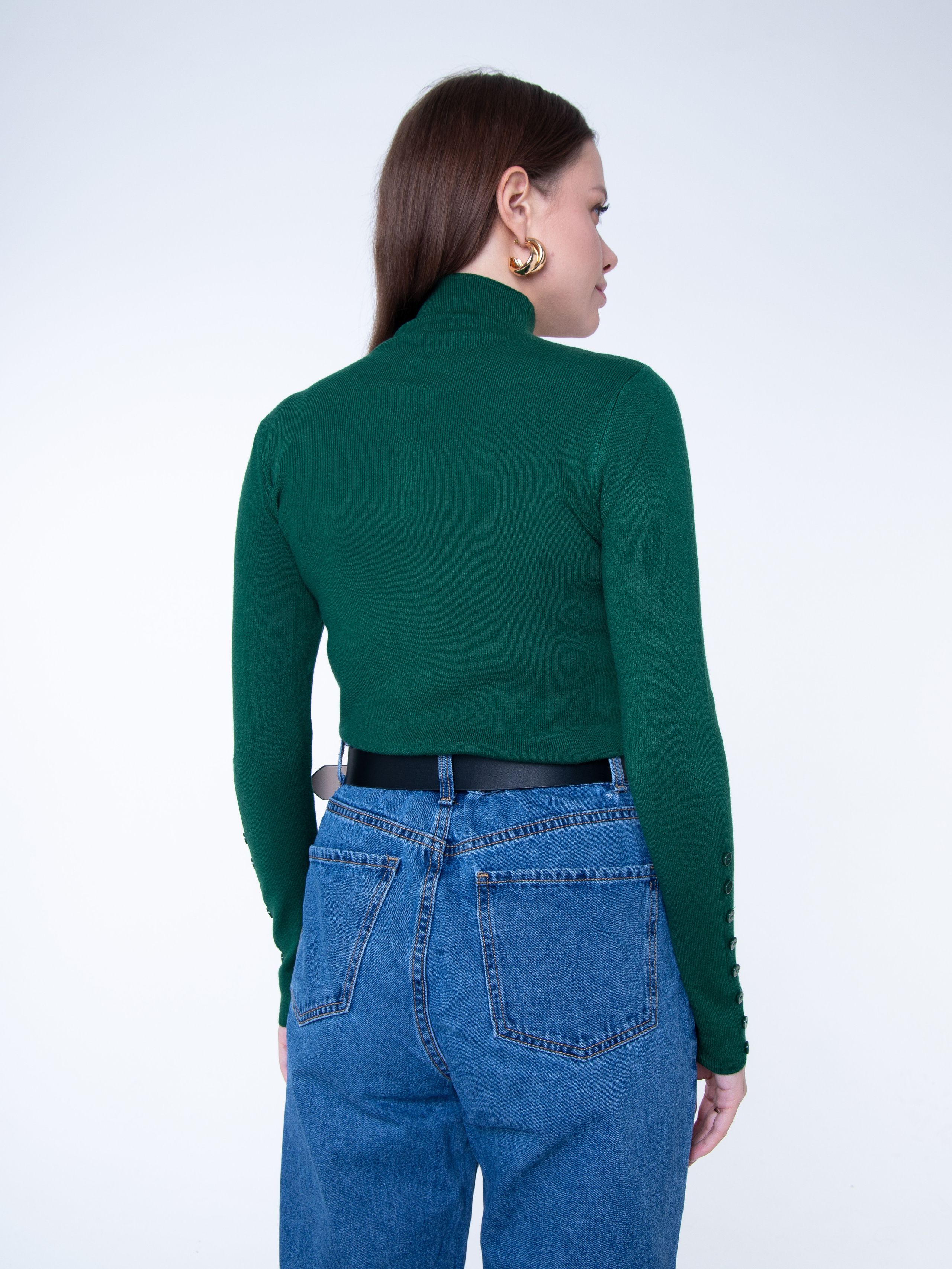 Водолазки WB. Фотограф Ольга Рубцова в Москве и Московской области