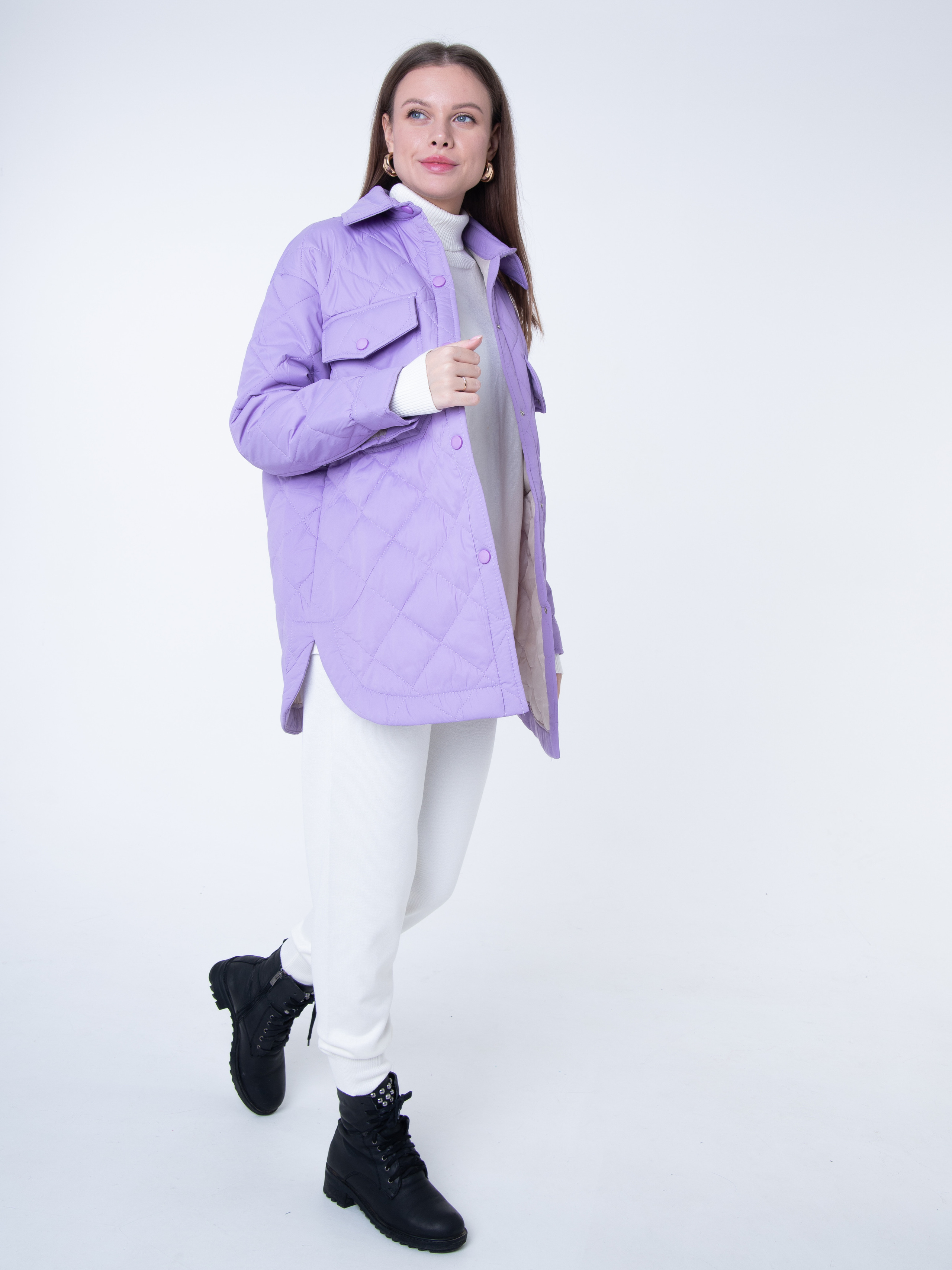 Пальто WB. Фотограф Ольга Рубцова в Москве и Московской области