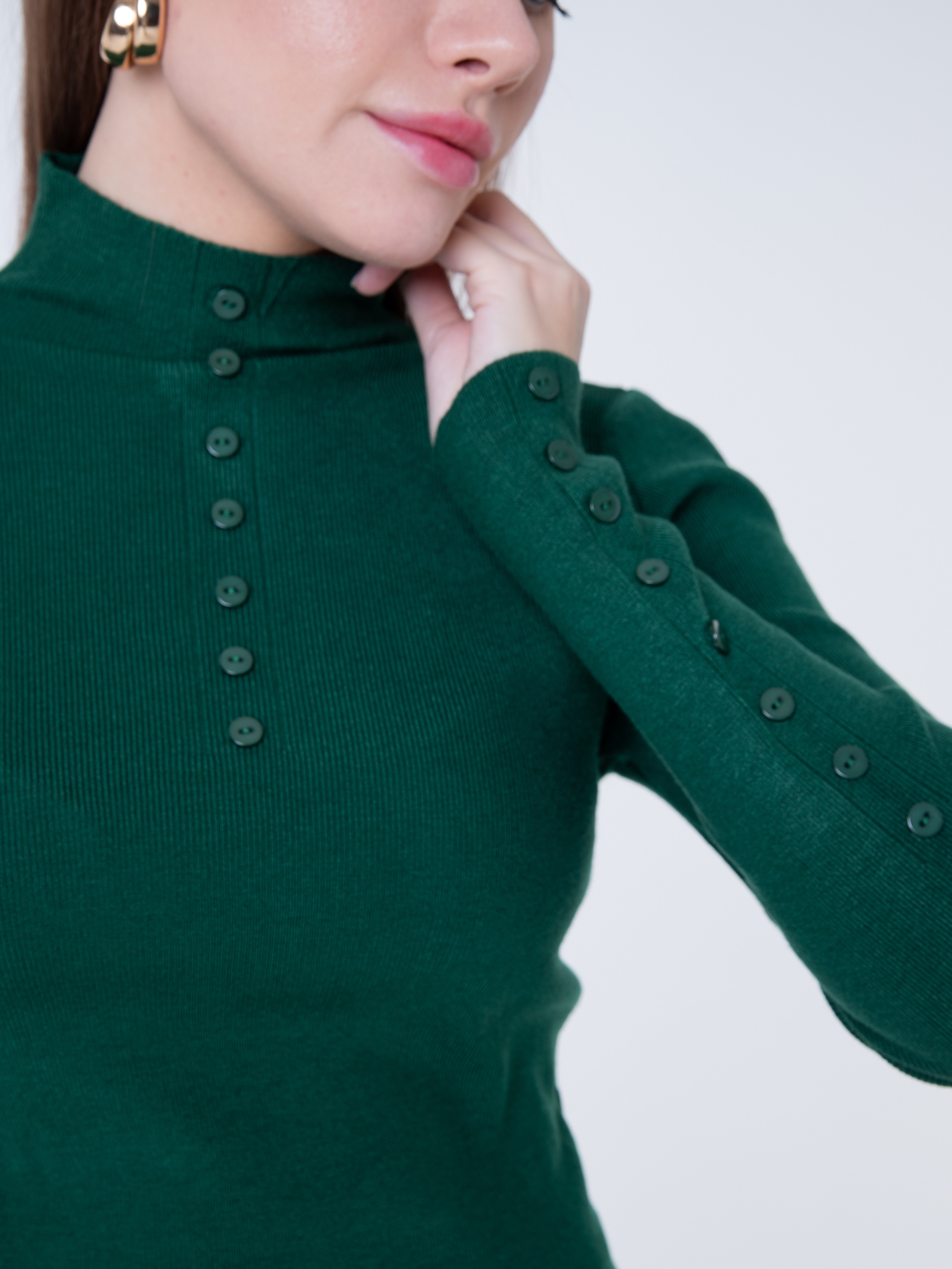 Водолазки WB. Фотограф Ольга Рубцова в Москве и Московской области