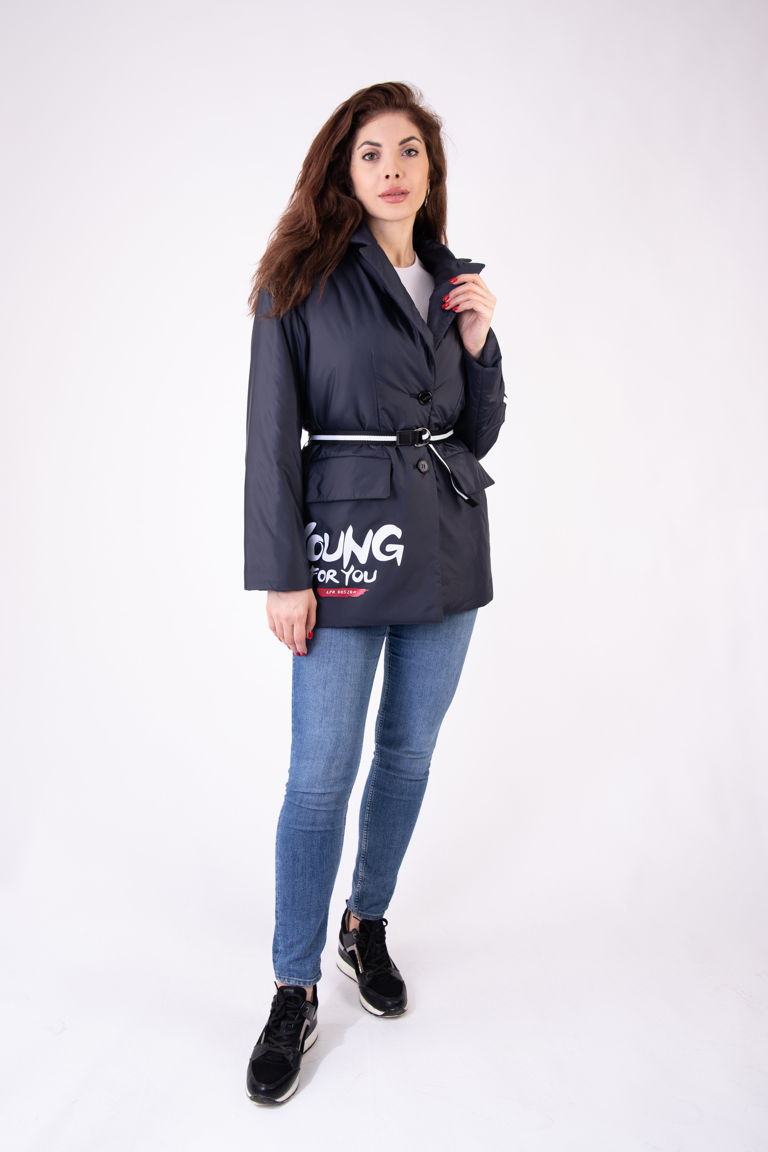 Классика Мода. Фотограф Ольга Рубцова в Москве и Московской области