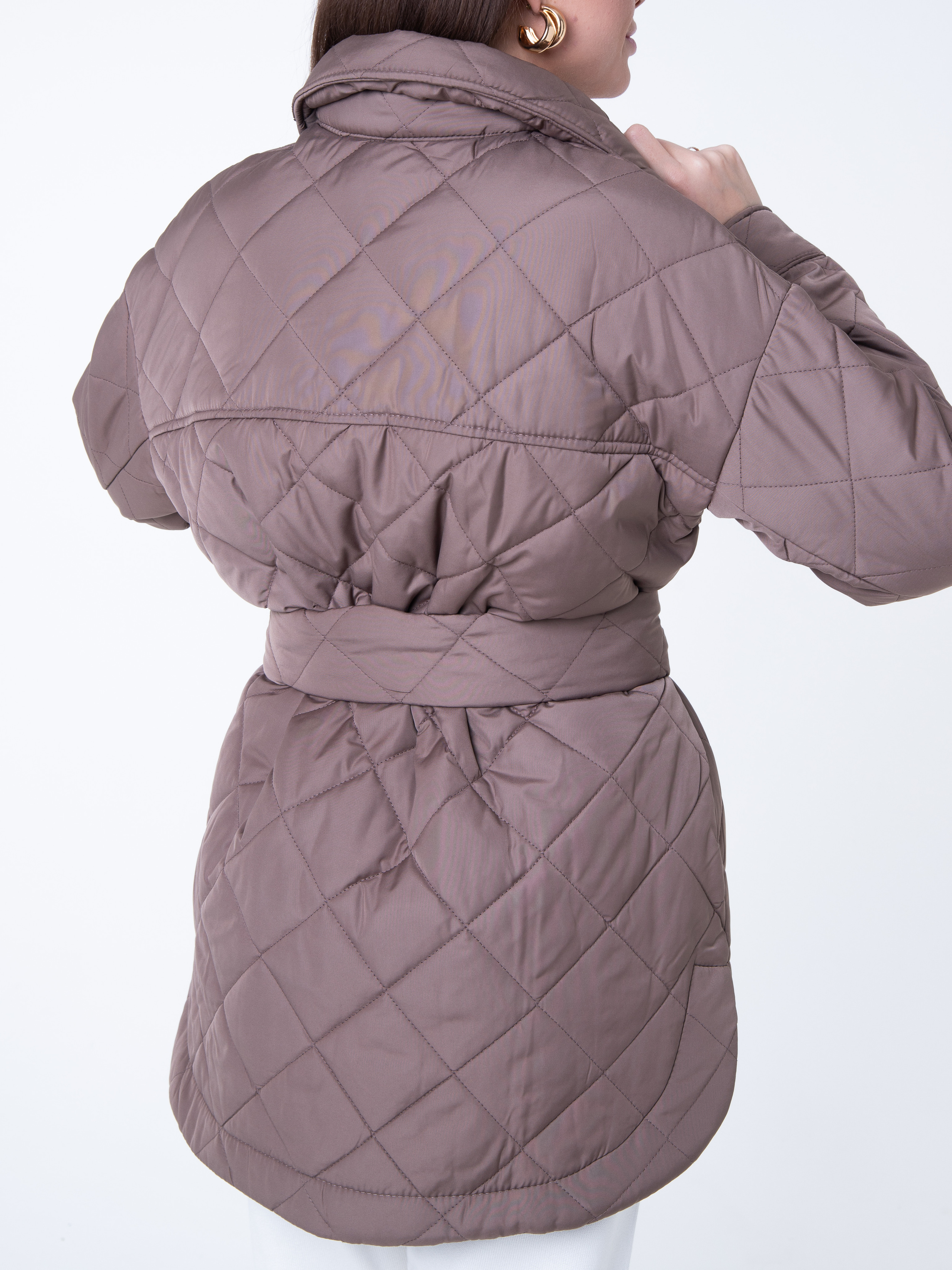 Пальто WB. Фотограф Ольга Рубцова в Москве и Московской области