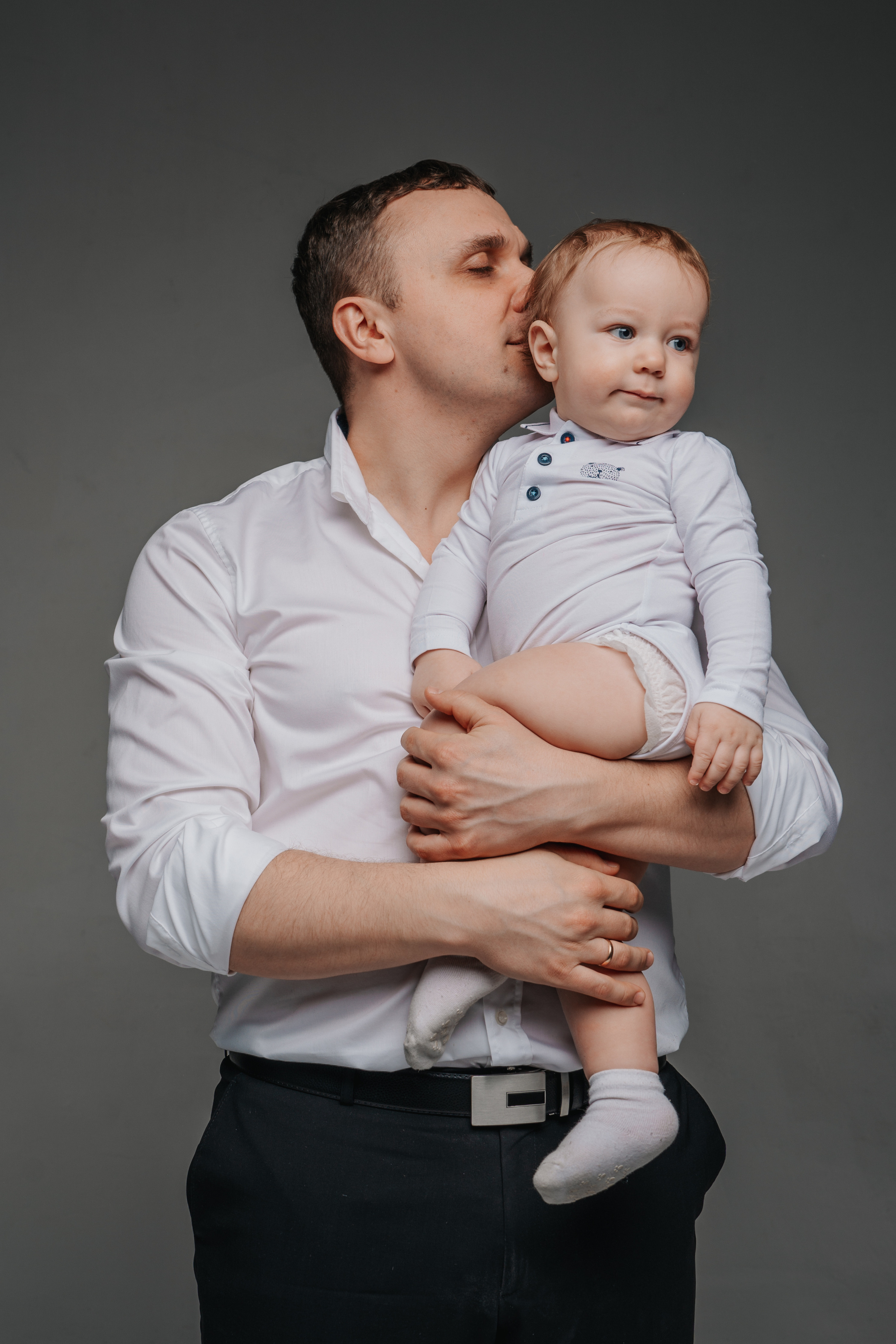 Лена и Алексей. Фотограф Ольга Рубцова в Москве и Московской области