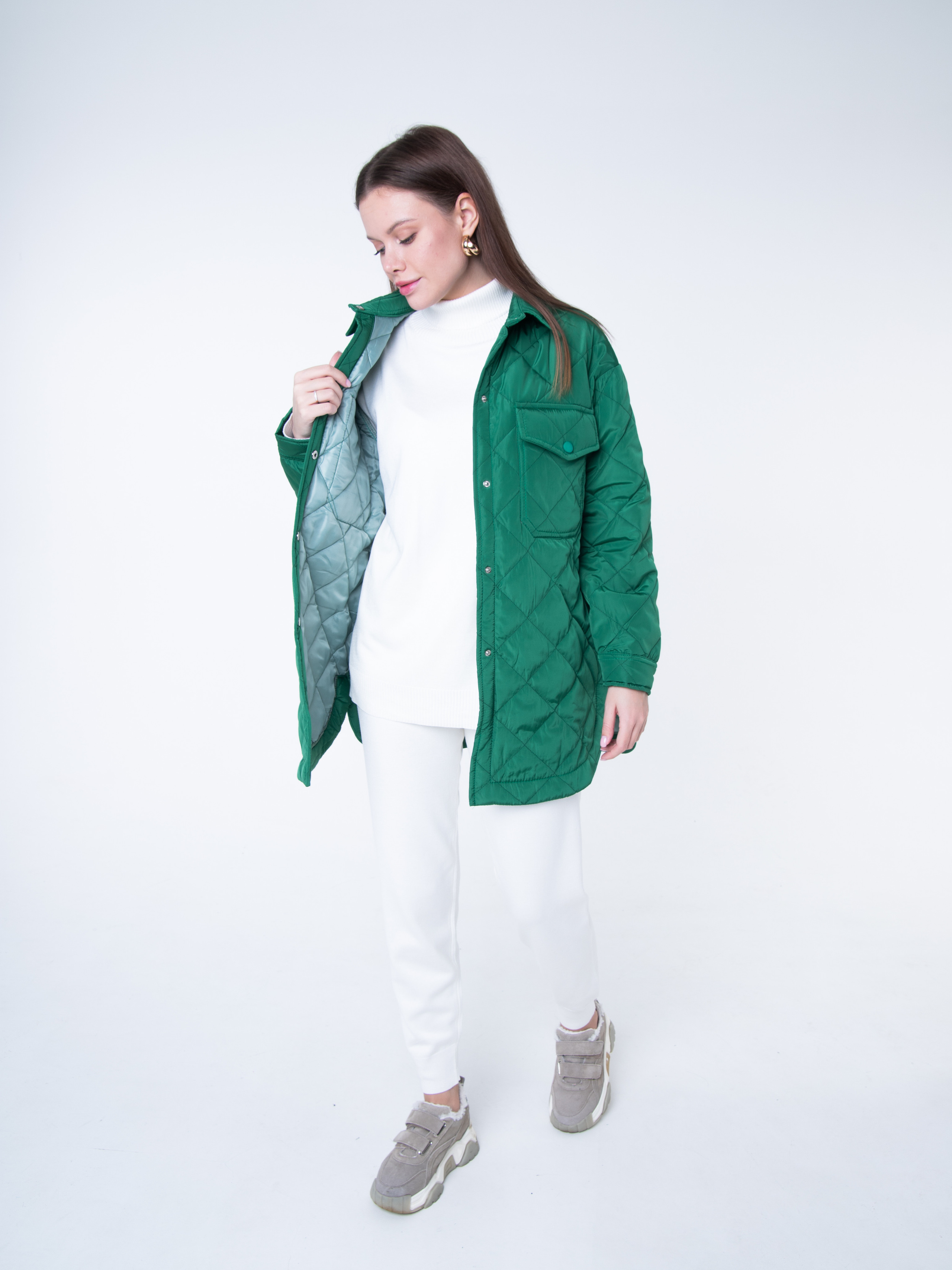 Пальто WB. Фотограф Ольга Рубцова в Москве и Московской области