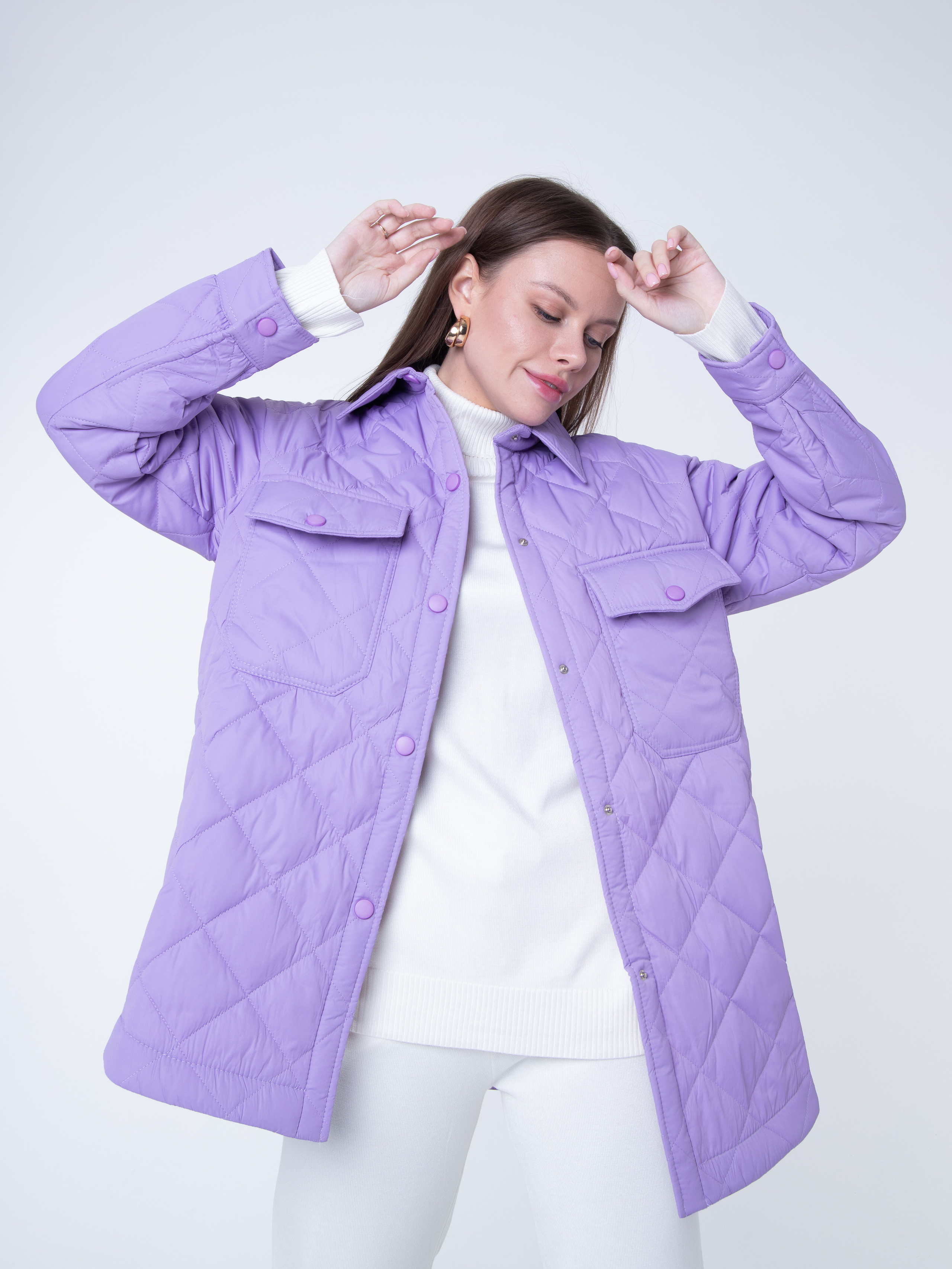 Пальто WB. Фотограф Ольга Рубцова в Москве и Московской области