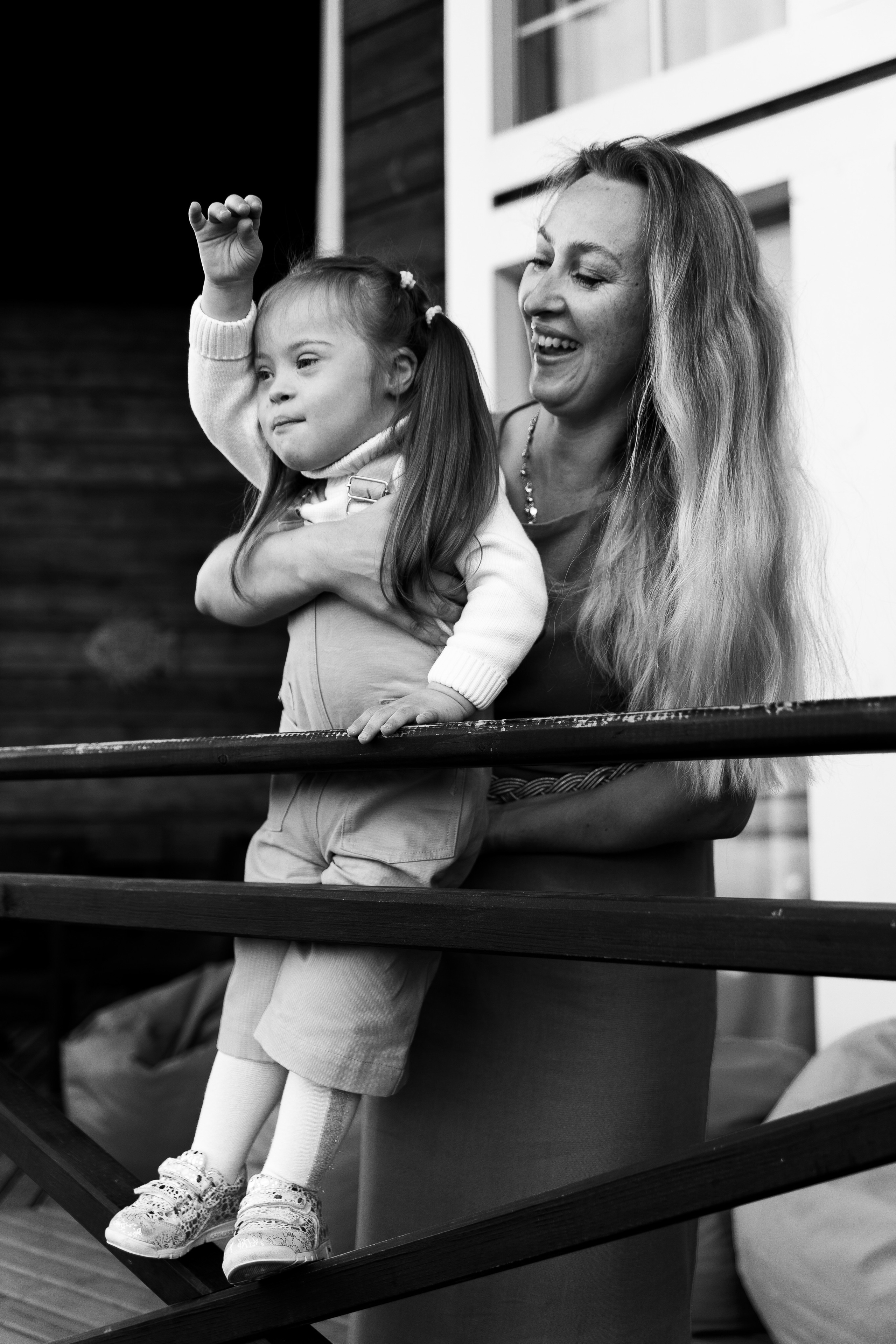 Завидное. Фотограф Ольга Рубцова в Москве и Московской области