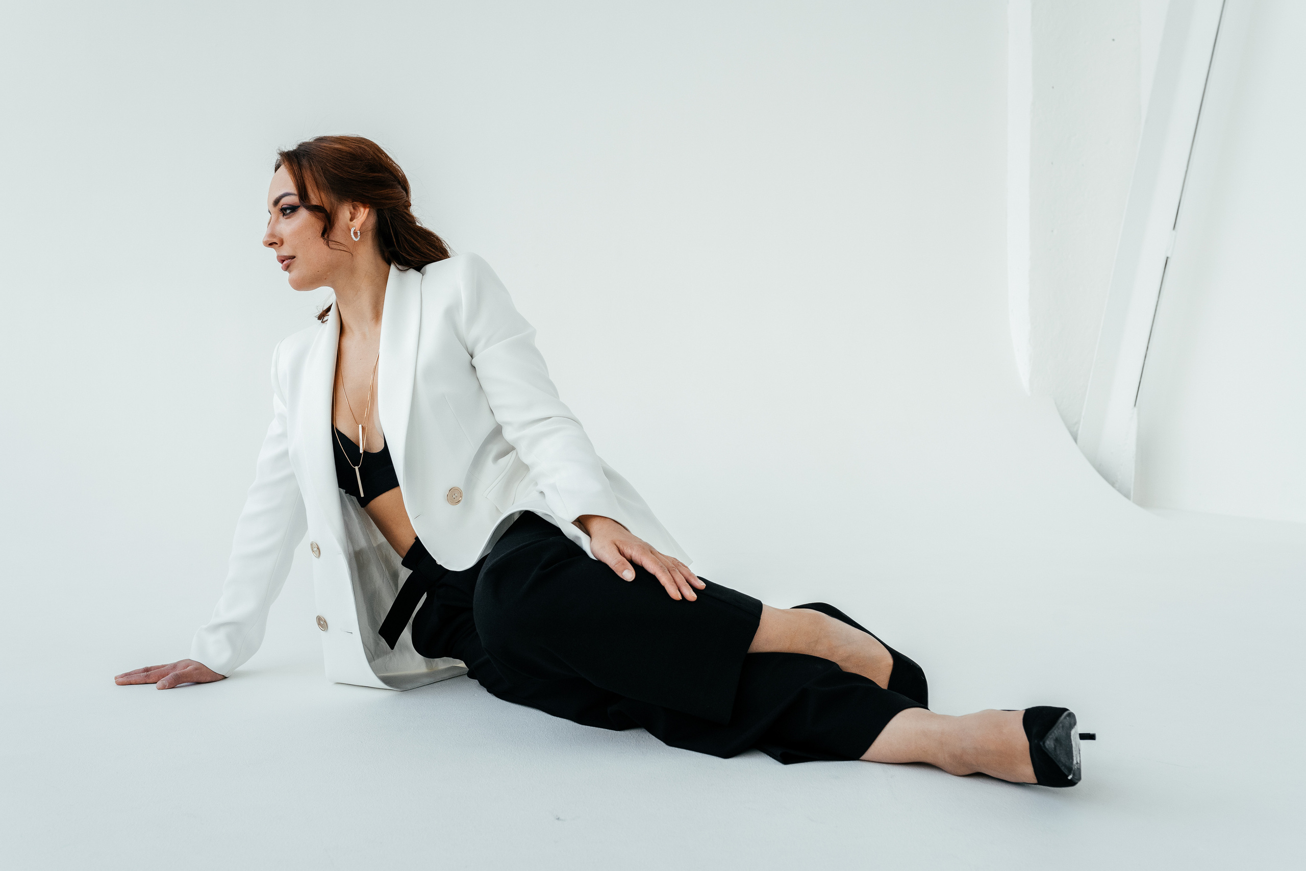 Маша и Эмилия. Фотограф Ольга Рубцова в Москве и Московской области