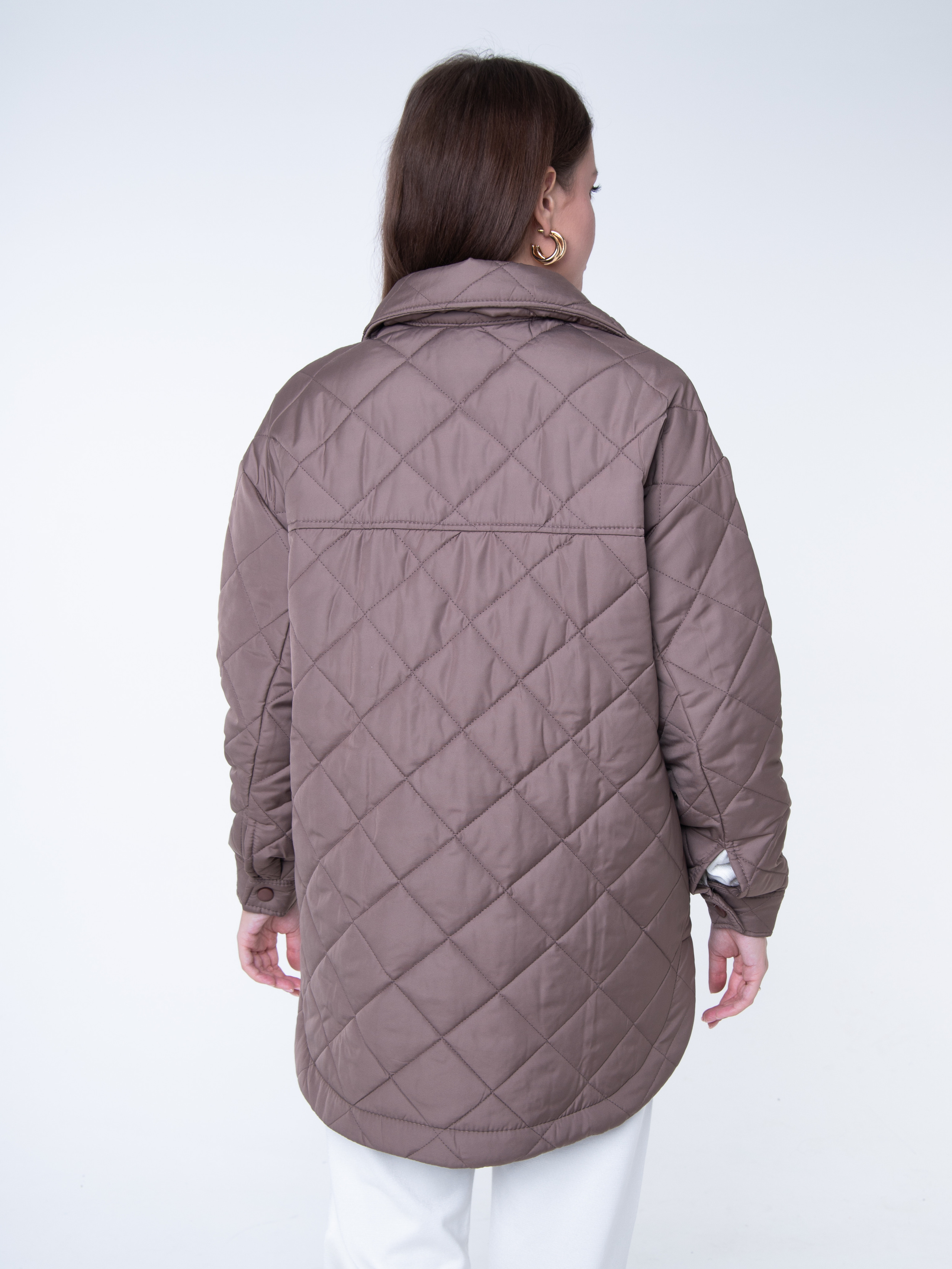 Пальто WB. Фотограф Ольга Рубцова в Москве и Московской области