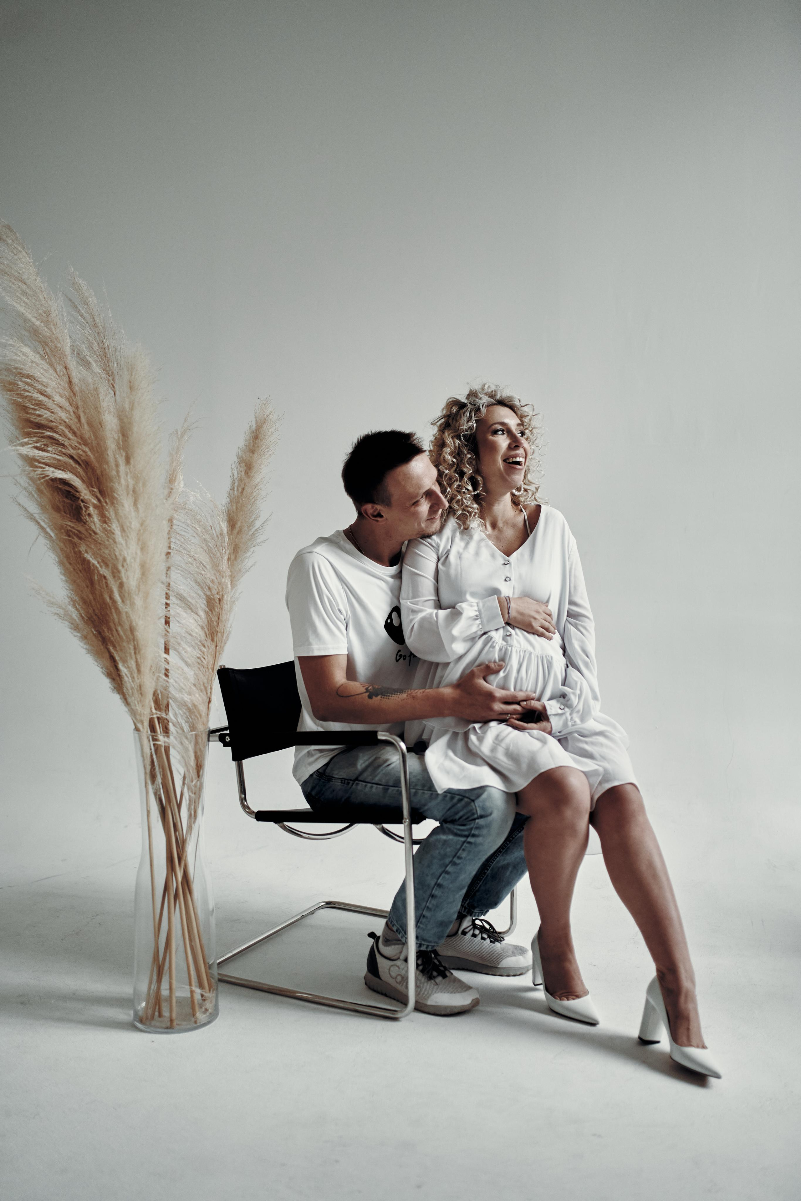 Жанна. Фотограф Ольга Рубцова в Москве и Московской области