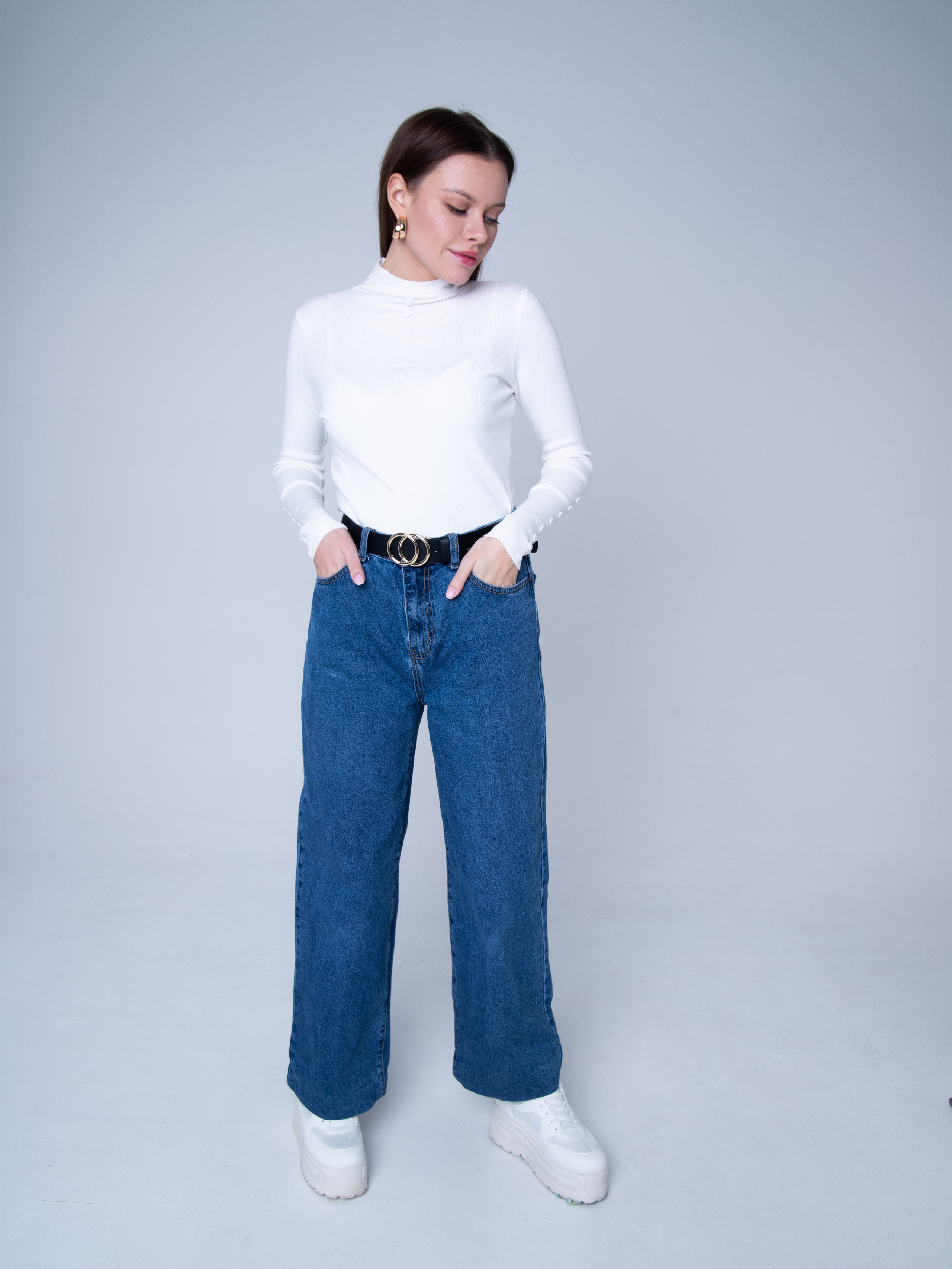 Водолазки WB. Фотограф Ольга Рубцова в Москве и Московской области