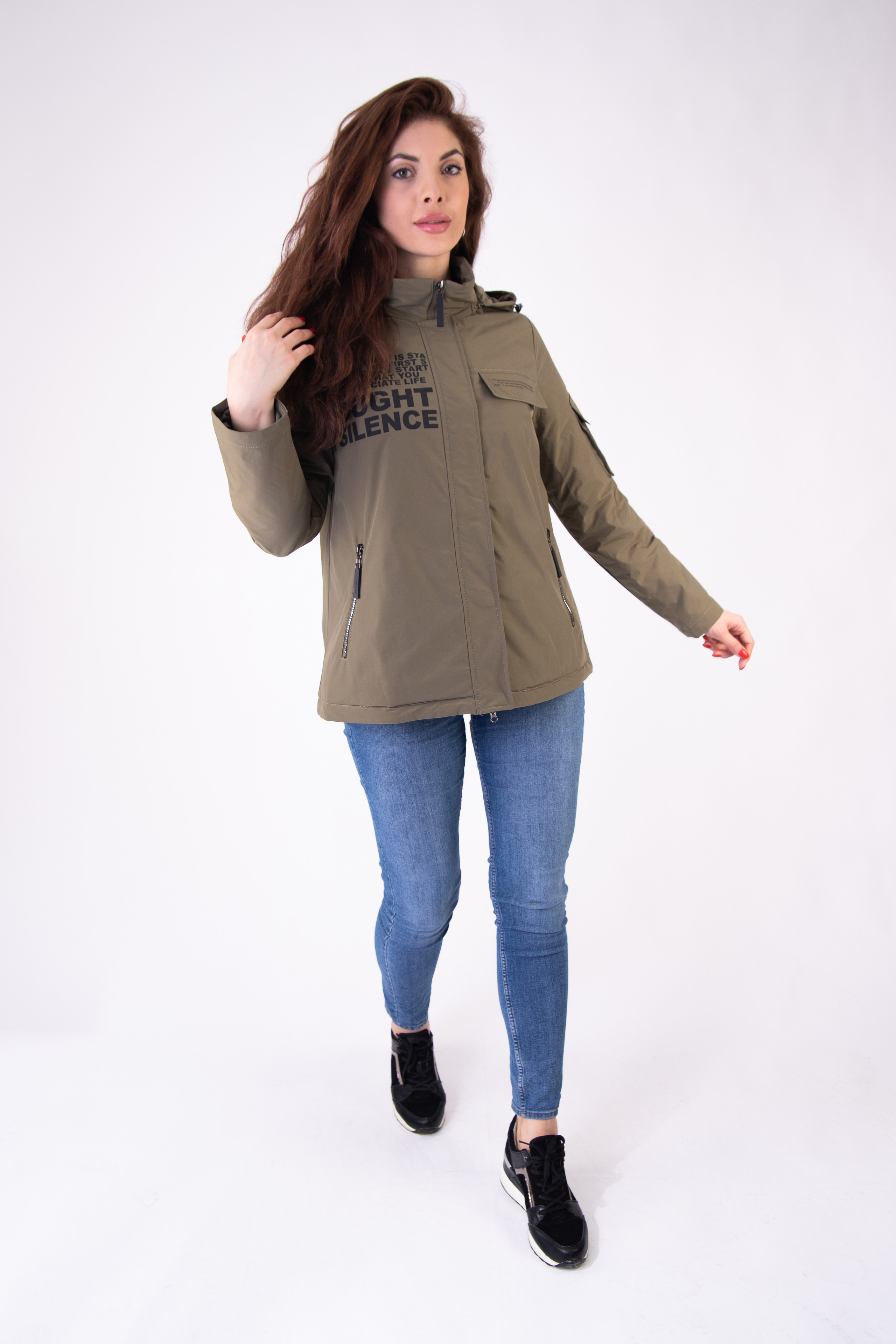 Классика Мода. Фотограф Ольга Рубцова в Москве и Московской области