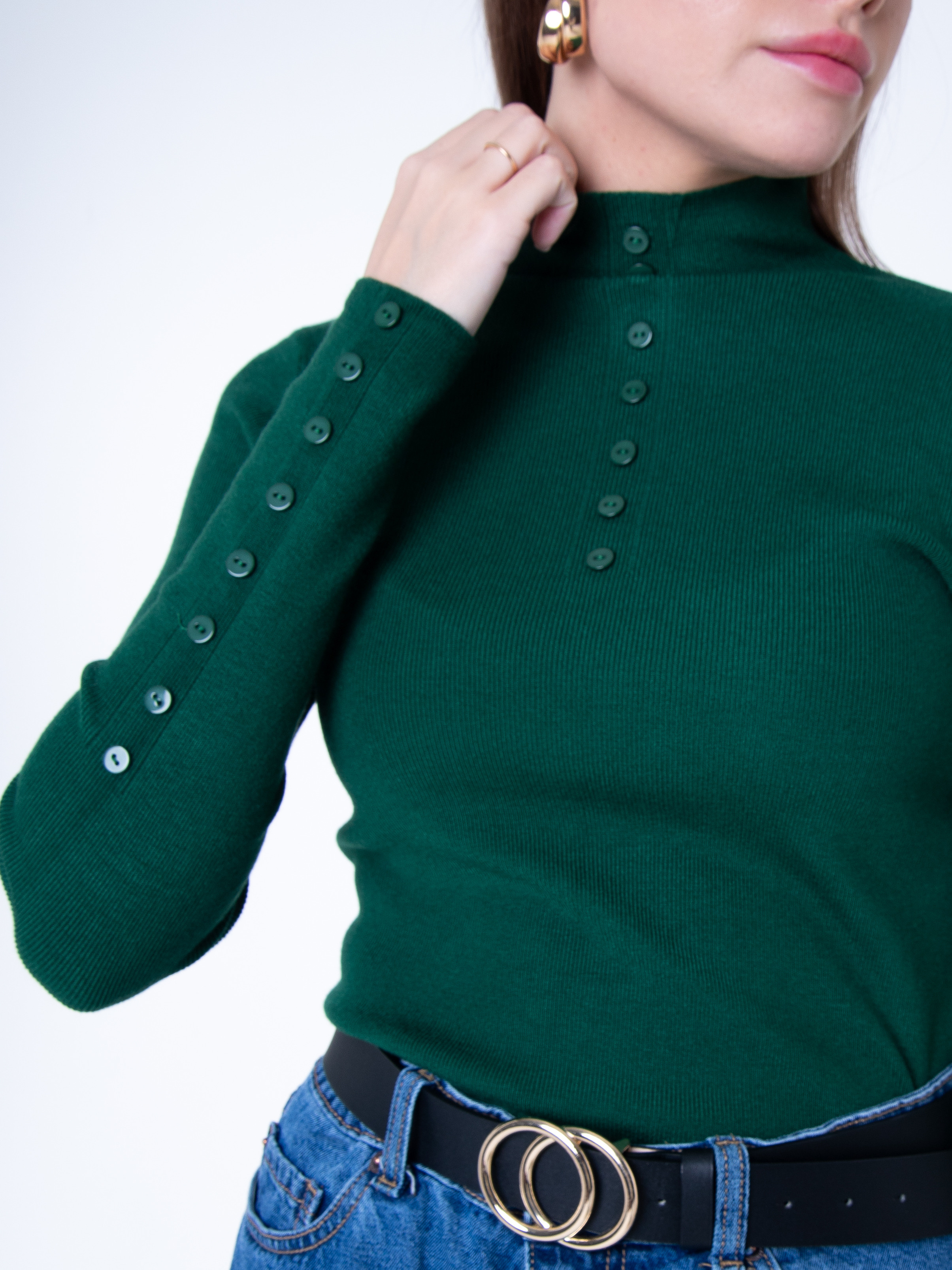 Водолазки WB. Фотограф Ольга Рубцова в Москве и Московской области