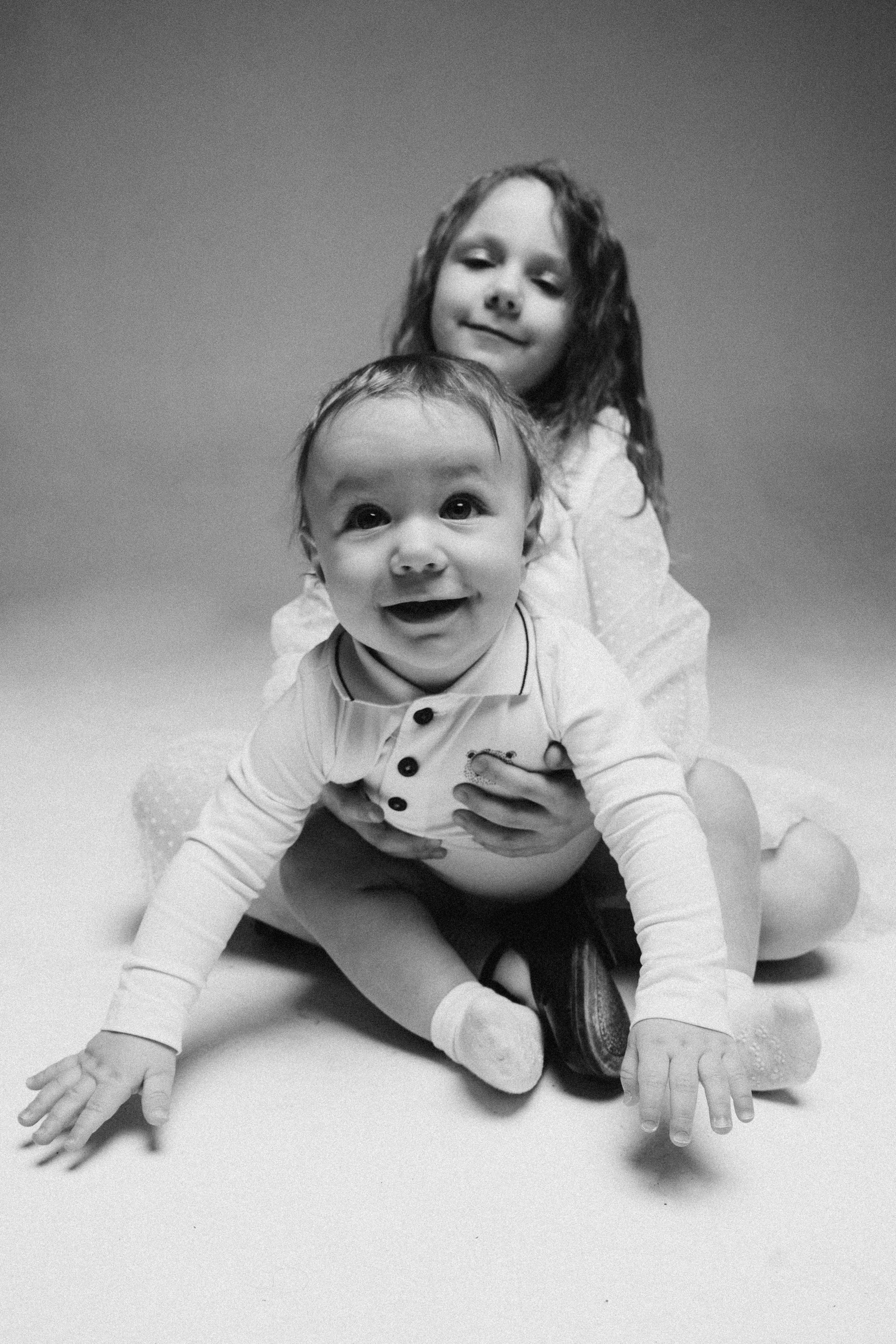 Лена и Алексей. Фотограф Ольга Рубцова в Москве и Московской области