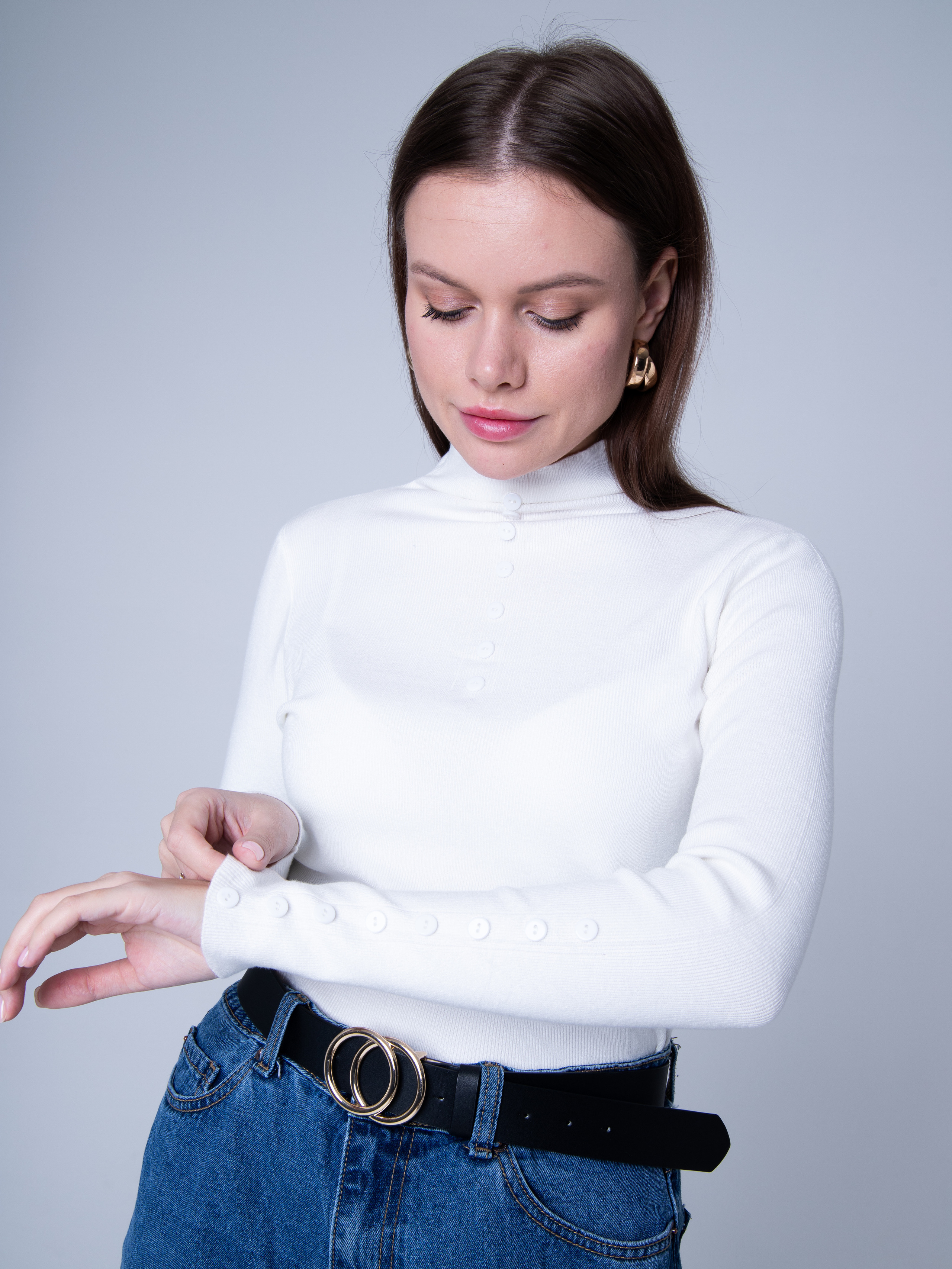 Водолазки WB. Фотограф Ольга Рубцова в Москве и Московской области