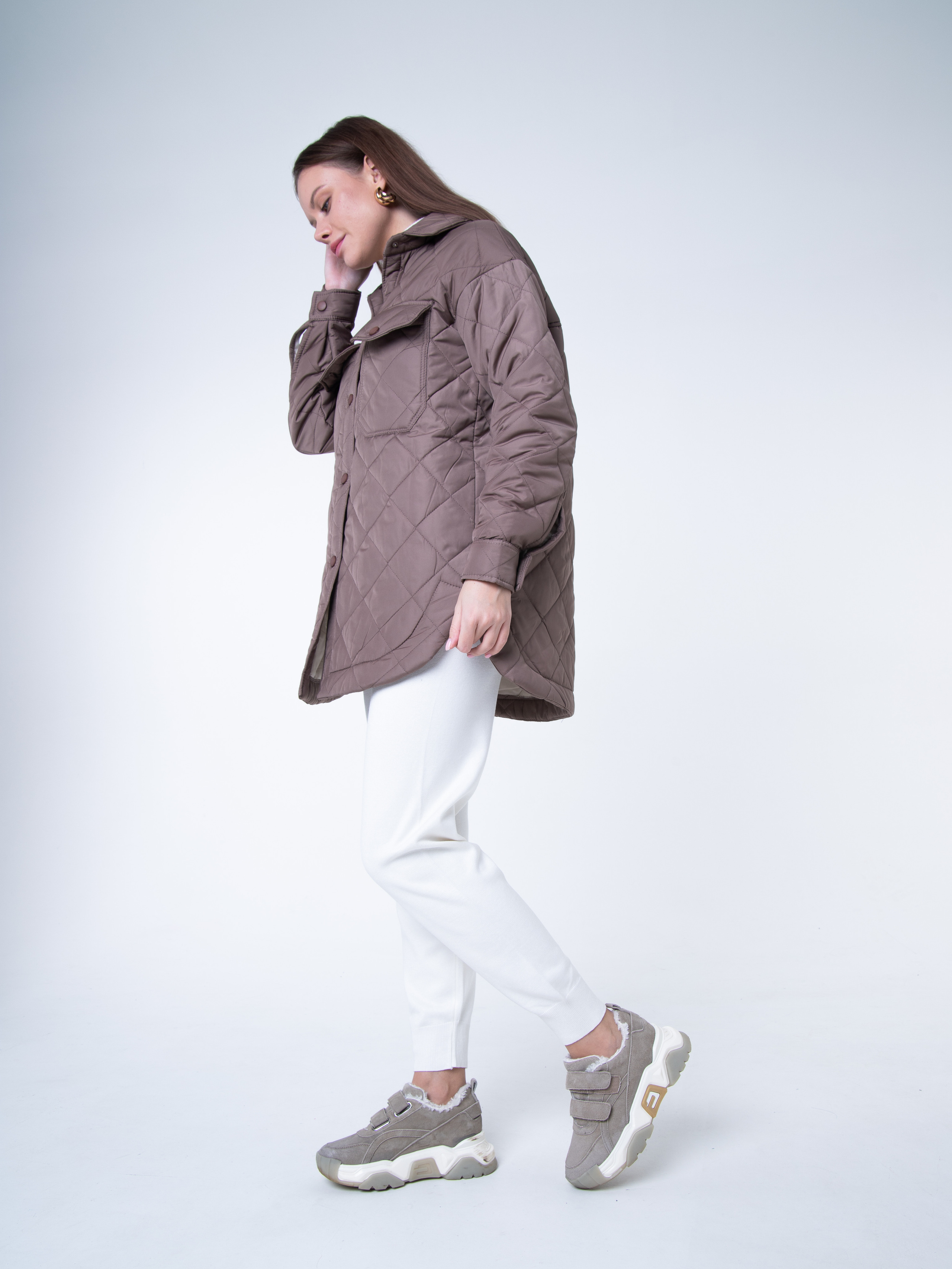 Пальто WB. Фотограф Ольга Рубцова в Москве и Московской области