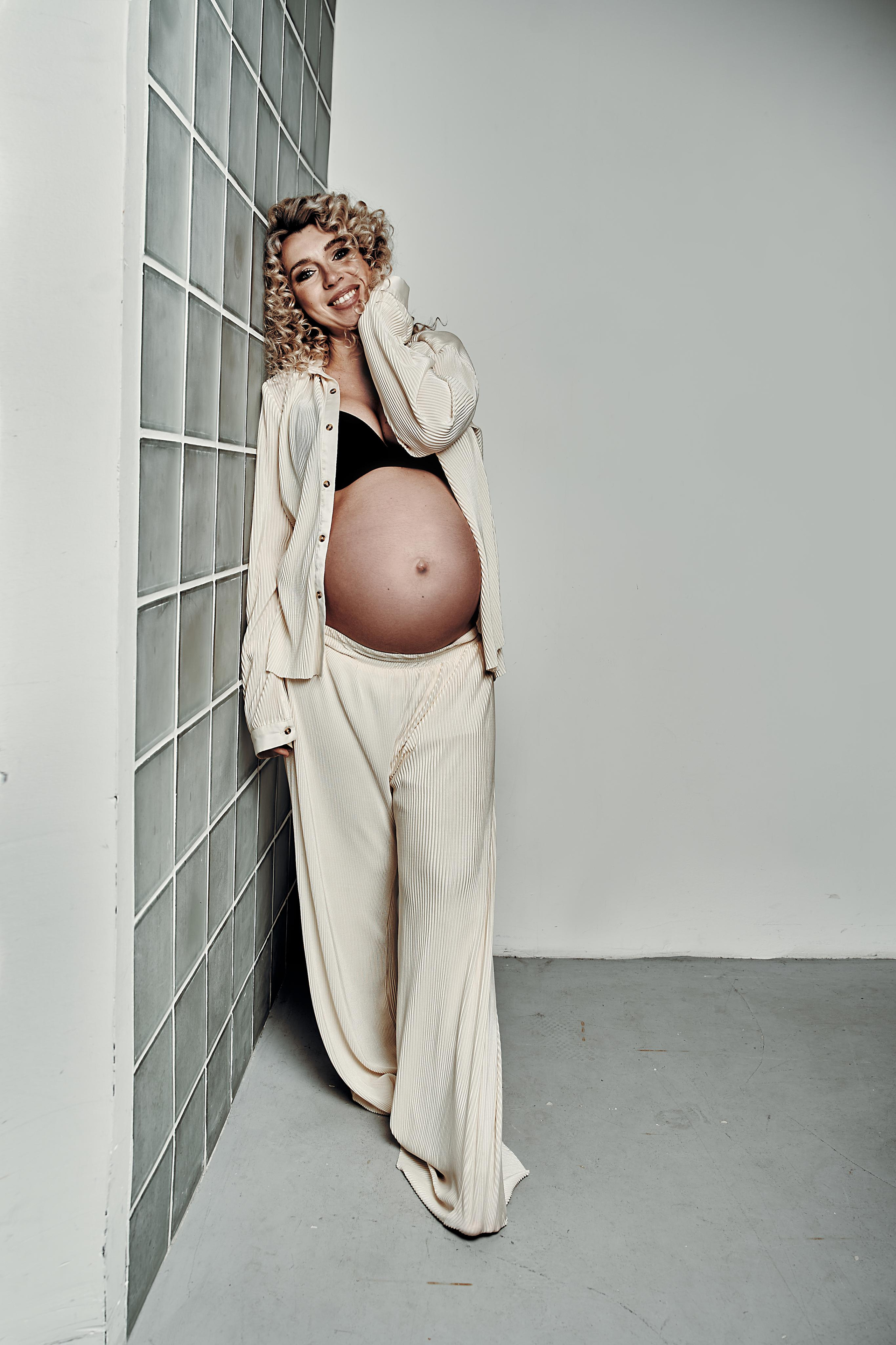 Жанна. Фотограф Ольга Рубцова в Москве и Московской области