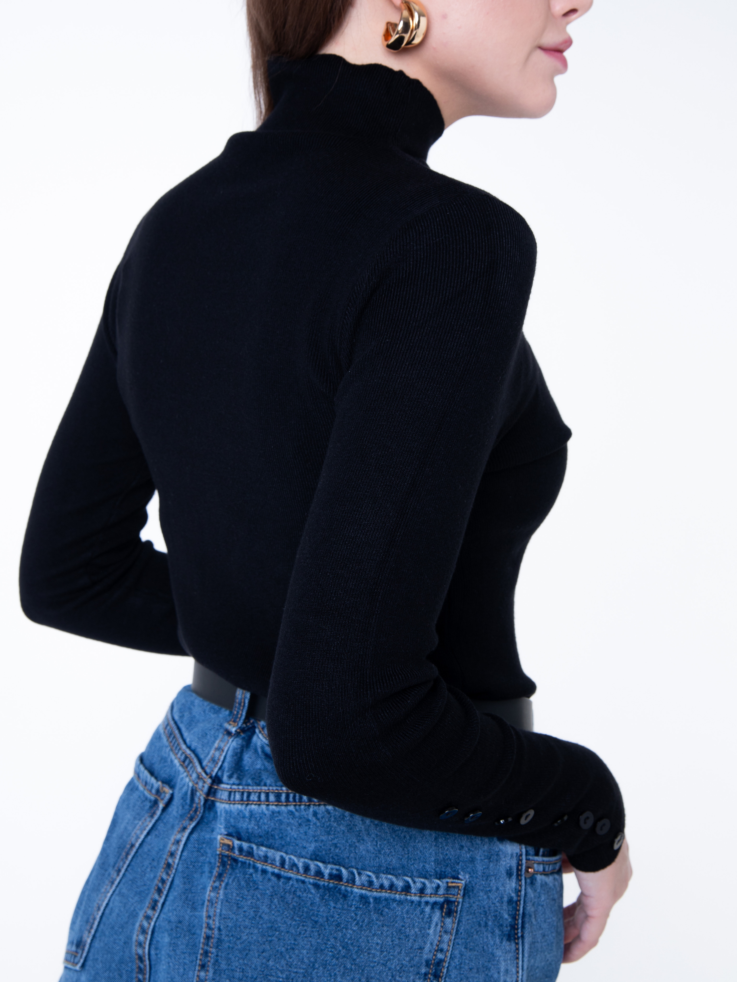 Водолазки WB. Фотограф Ольга Рубцова в Москве и Московской области