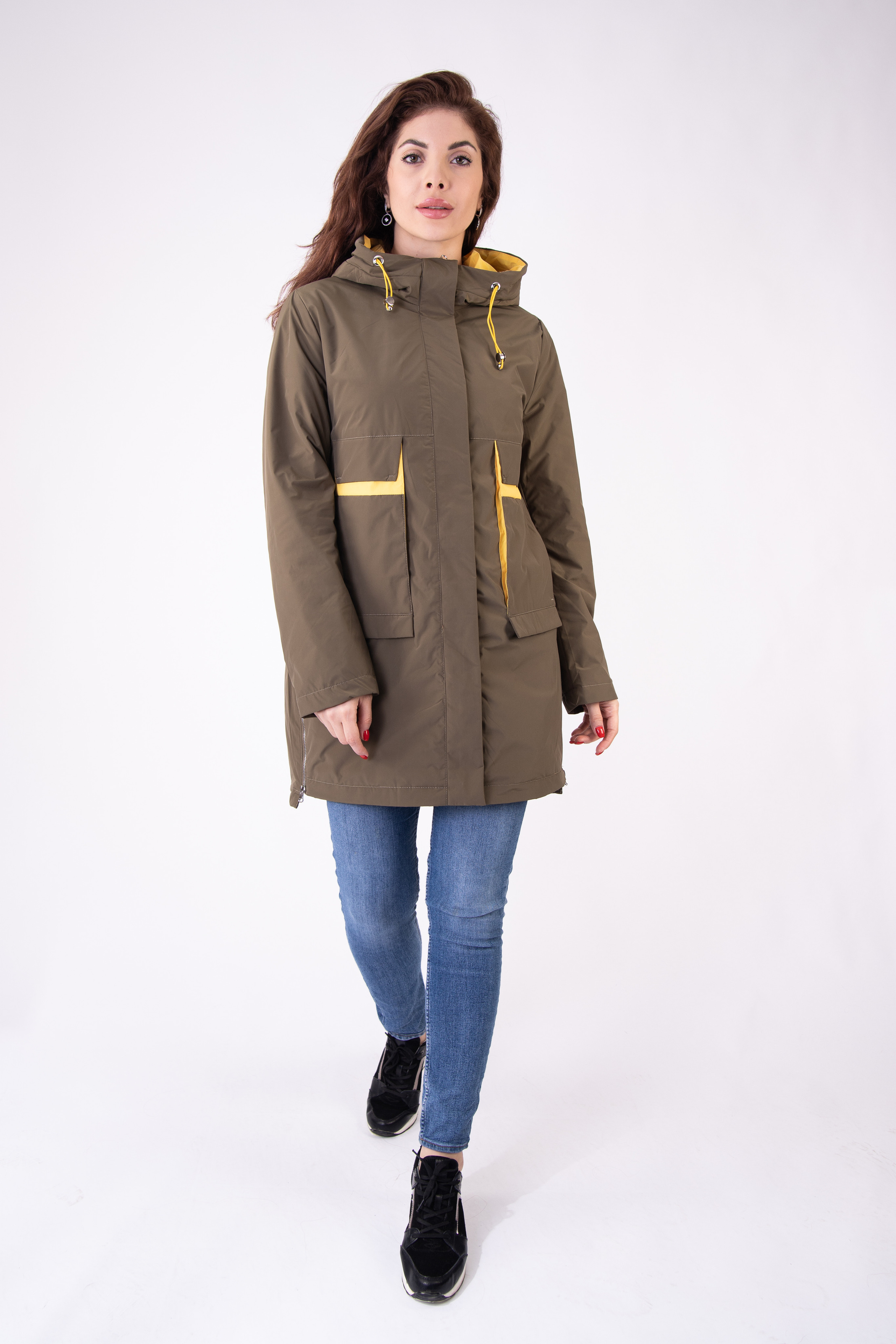 Классика Мода. Фотограф Ольга Рубцова в Москве и Московской области