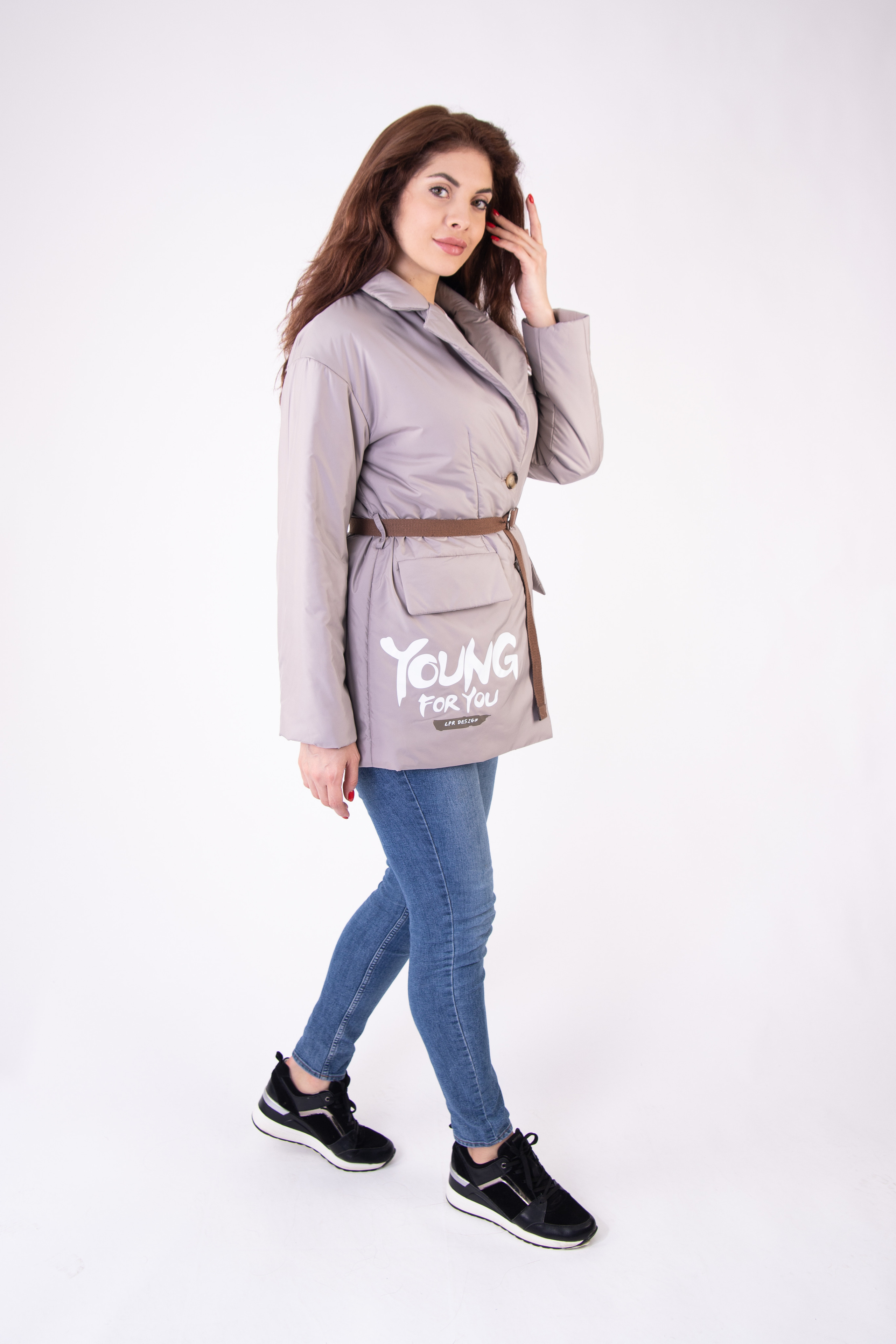 Классика Мода. Фотограф Ольга Рубцова в Москве и Московской области