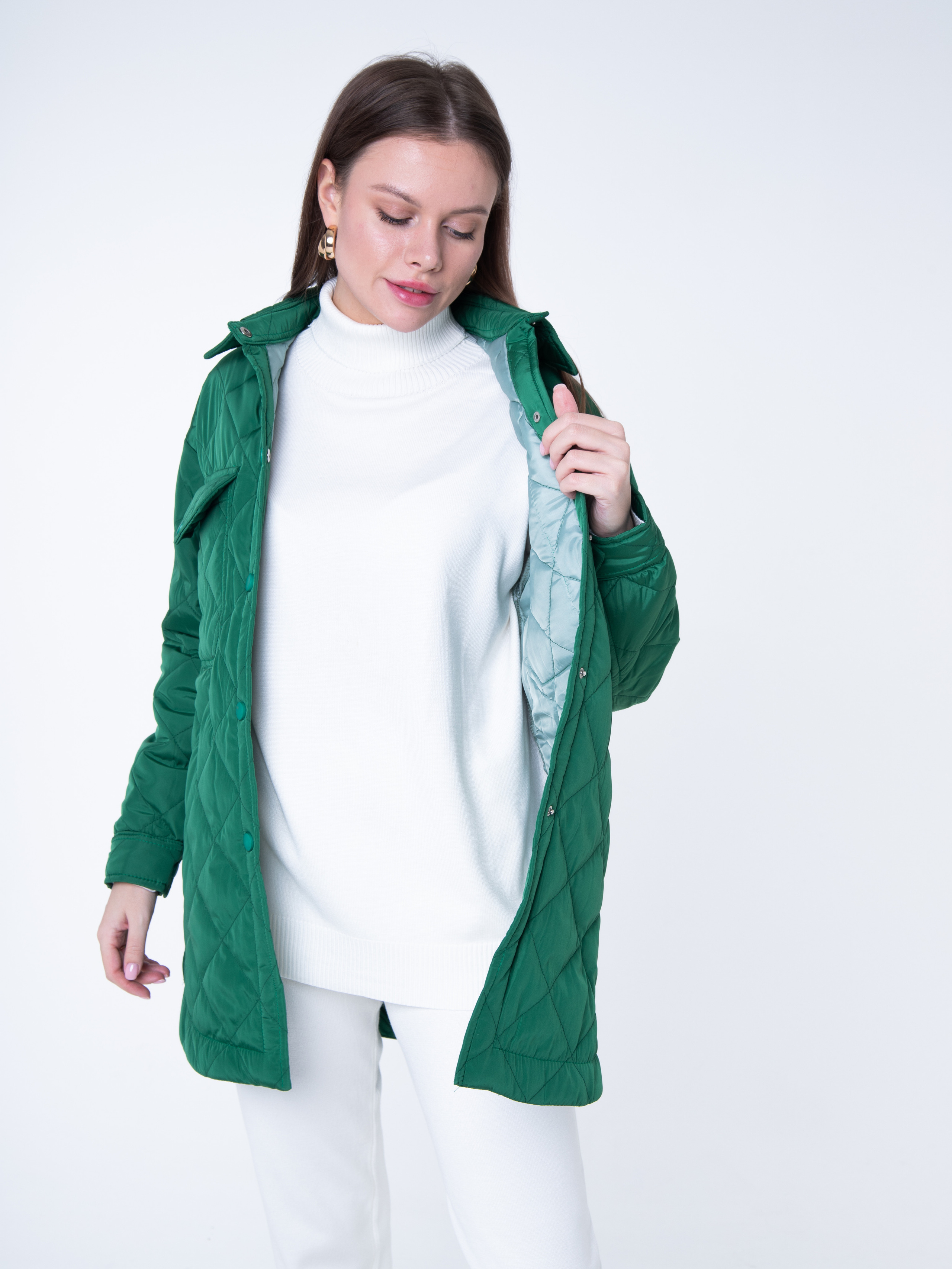 Пальто WB. Фотограф Ольга Рубцова в Москве и Московской области