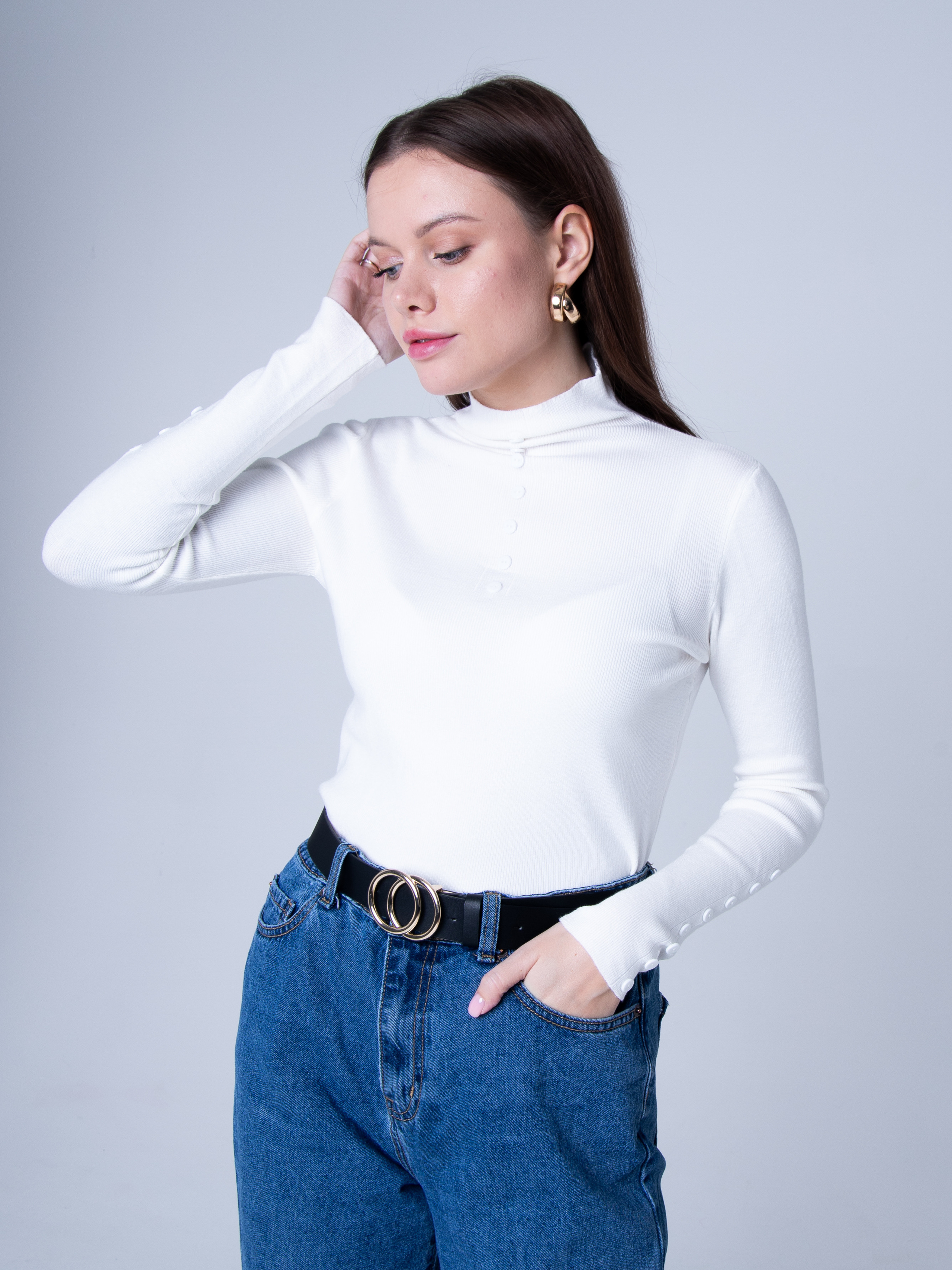 Водолазки WB. Фотограф Ольга Рубцова в Москве и Московской области