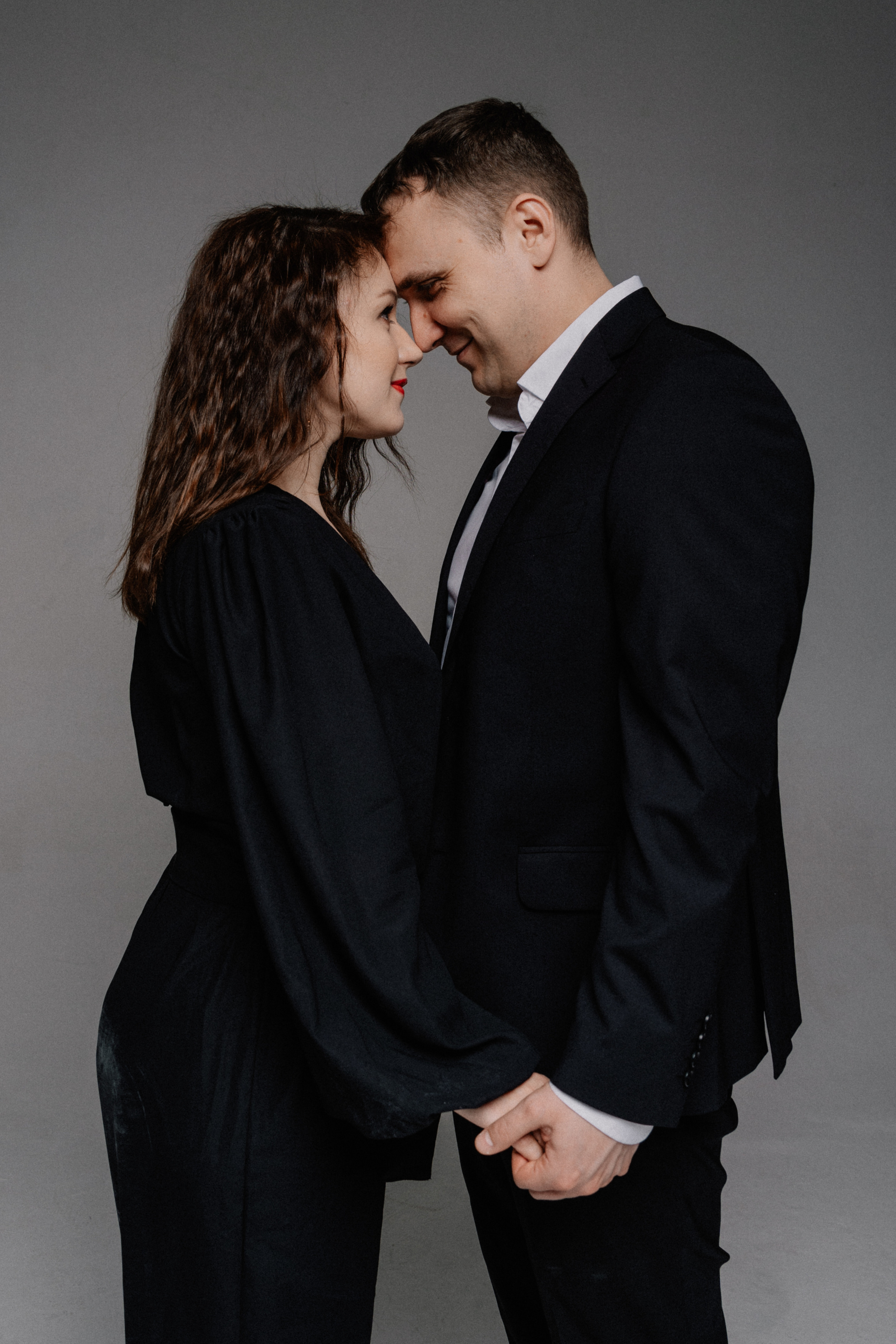 Лена и Алексей. Фотограф Ольга Рубцова в Москве и Московской области