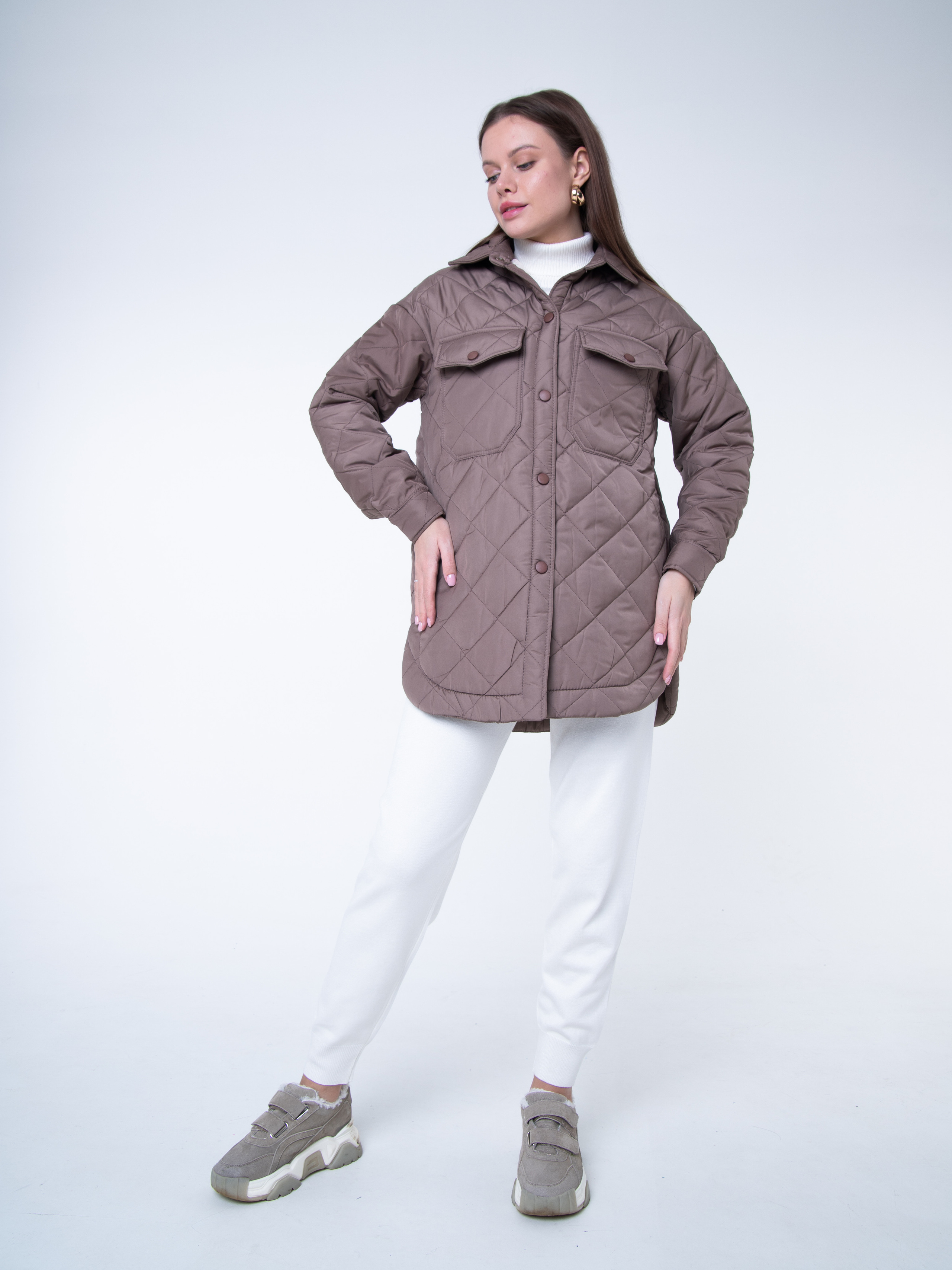 Пальто WB. Фотограф Ольга Рубцова в Москве и Московской области