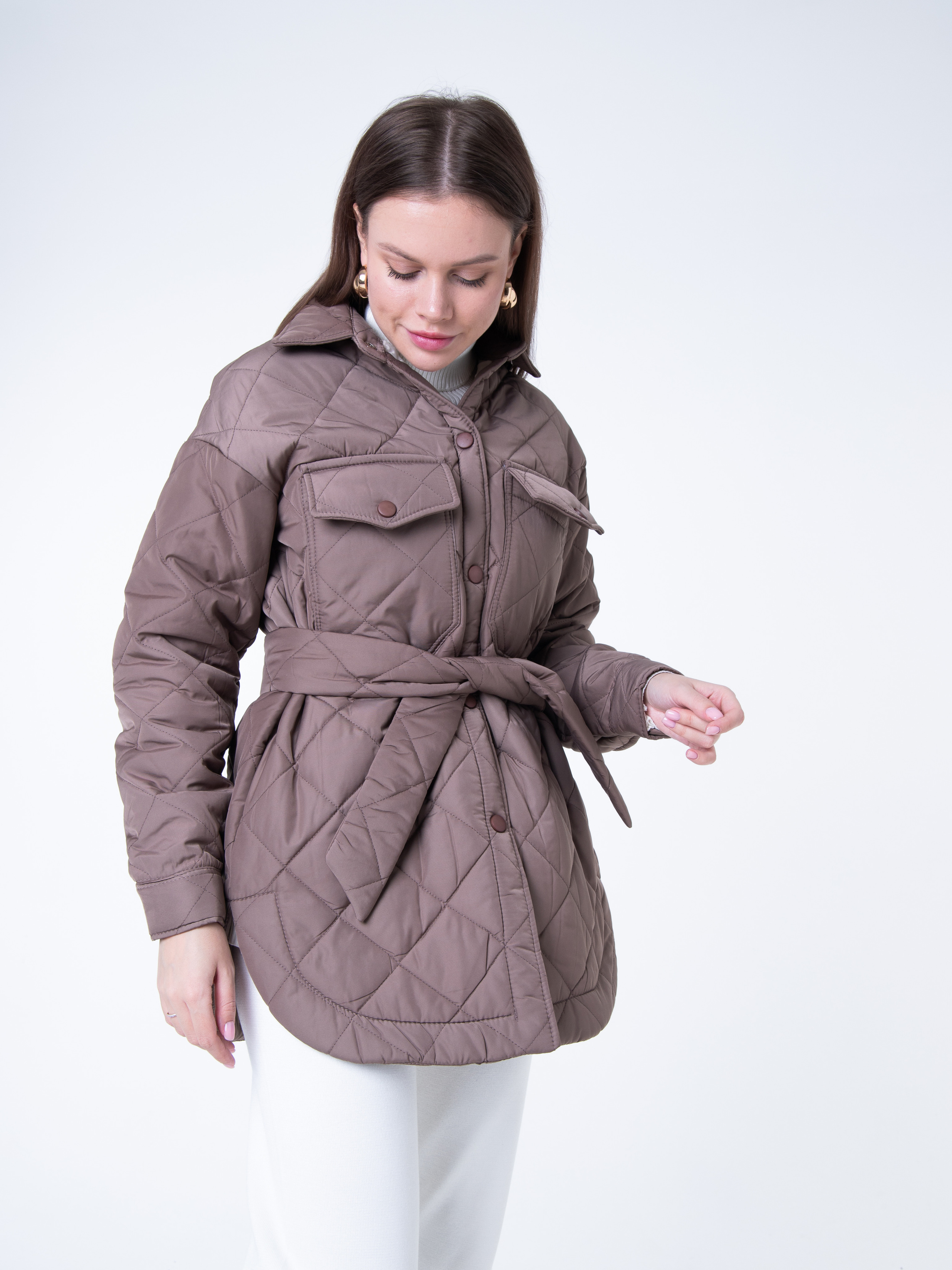 Пальто WB. Фотограф Ольга Рубцова в Москве и Московской области