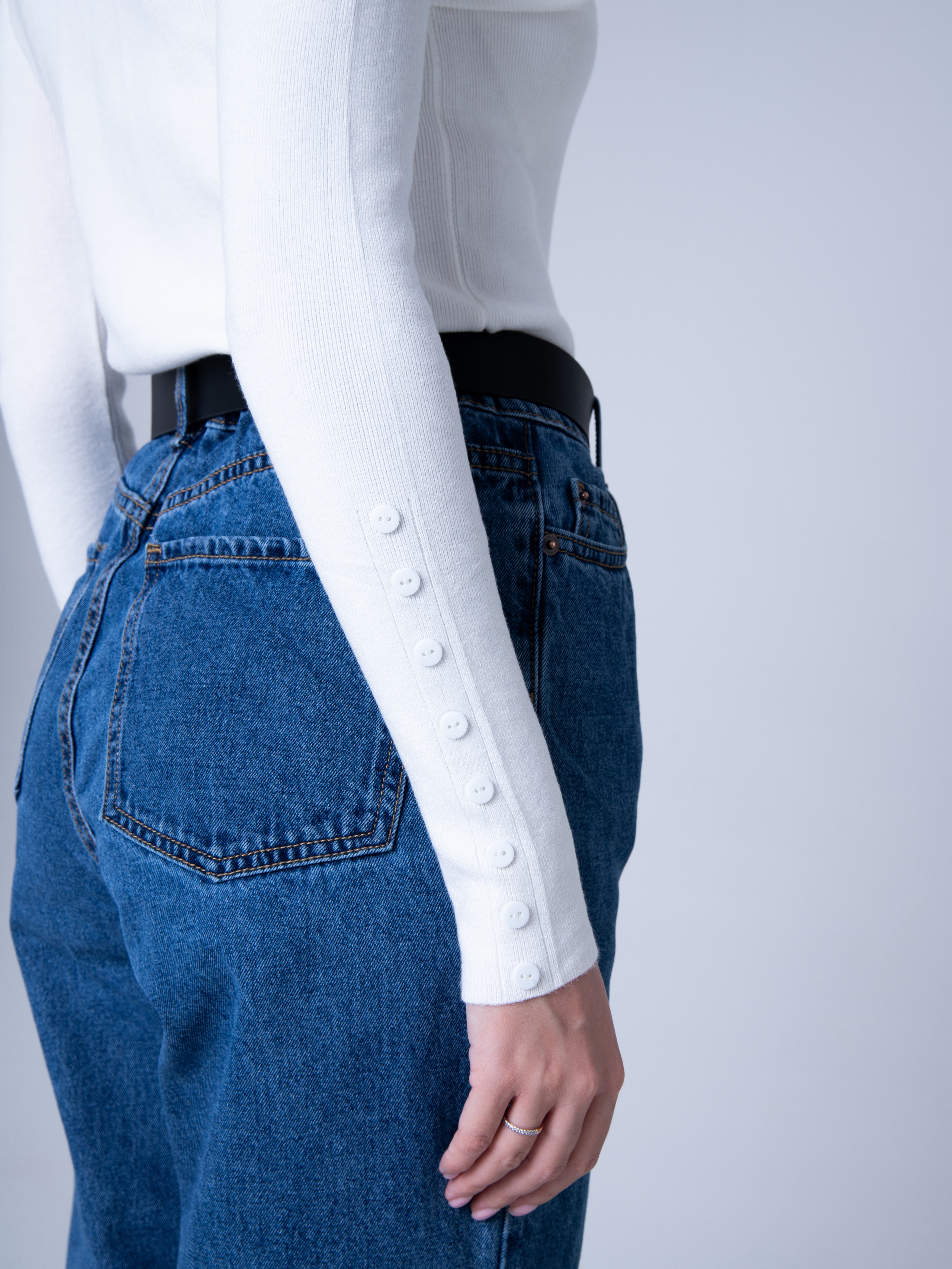 Водолазки WB. Фотограф Ольга Рубцова в Москве и Московской области