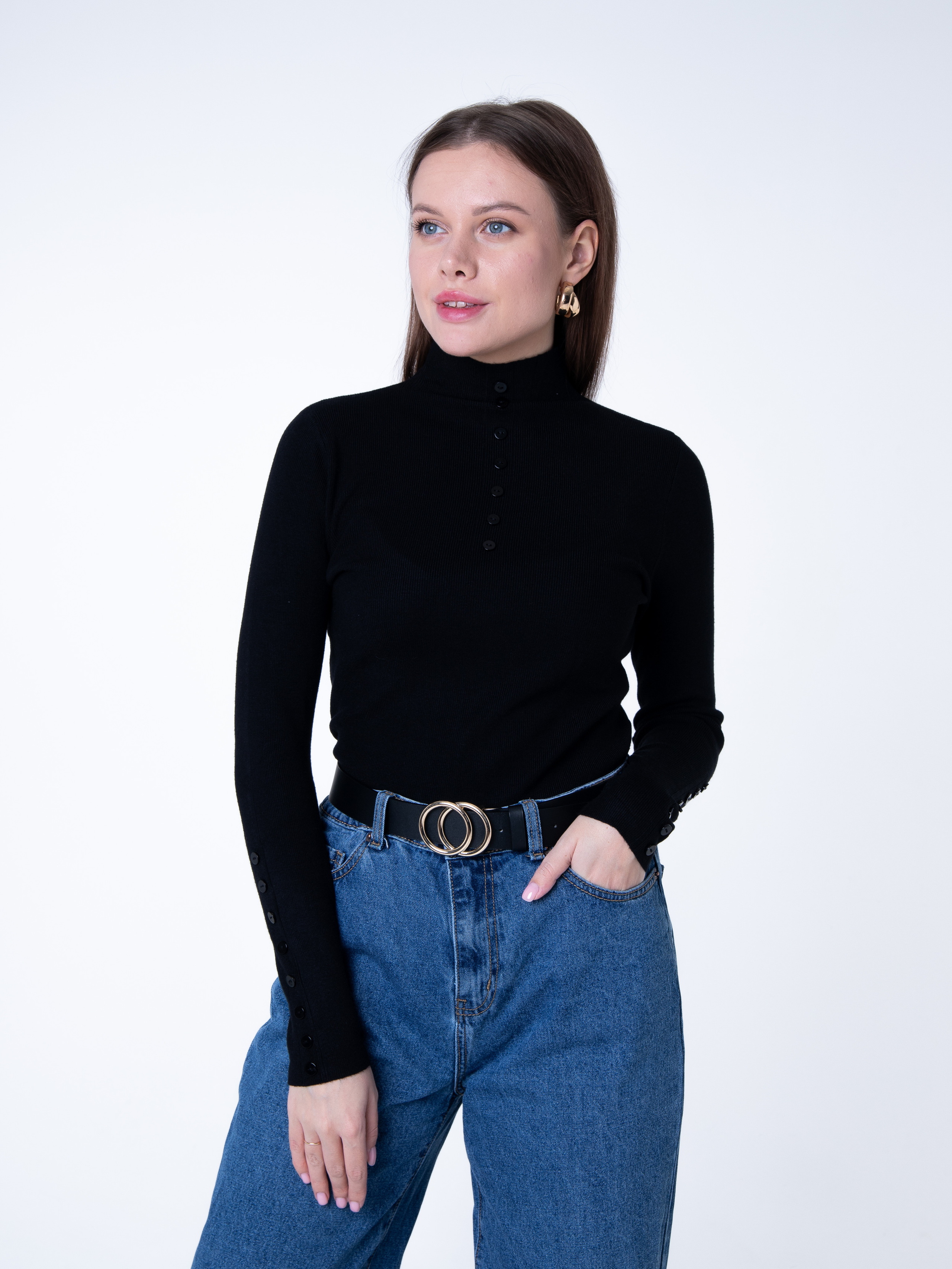 Водолазки WB. Фотограф Ольга Рубцова в Москве и Московской области