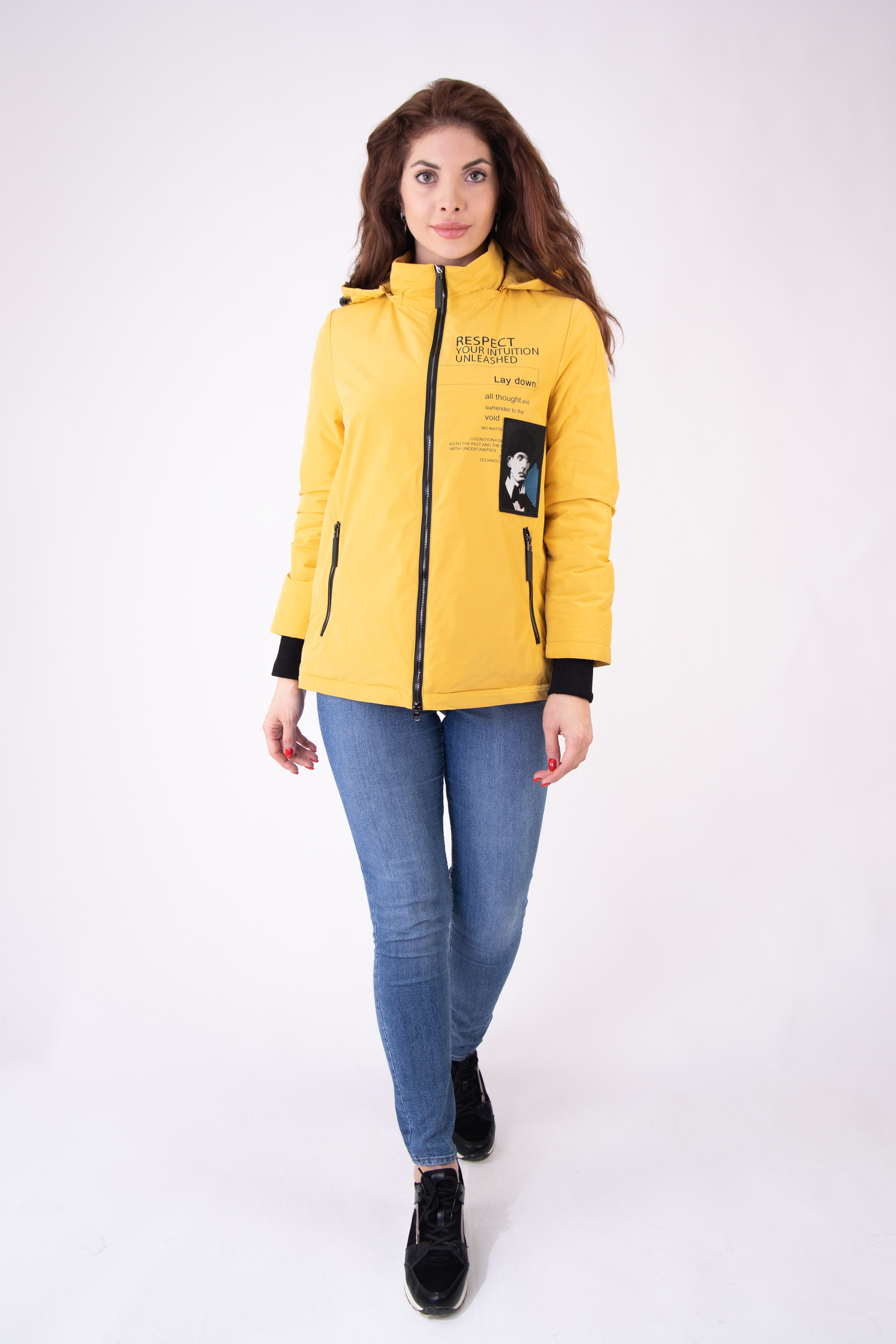 Классика Мода. Фотограф Ольга Рубцова в Москве и Московской области