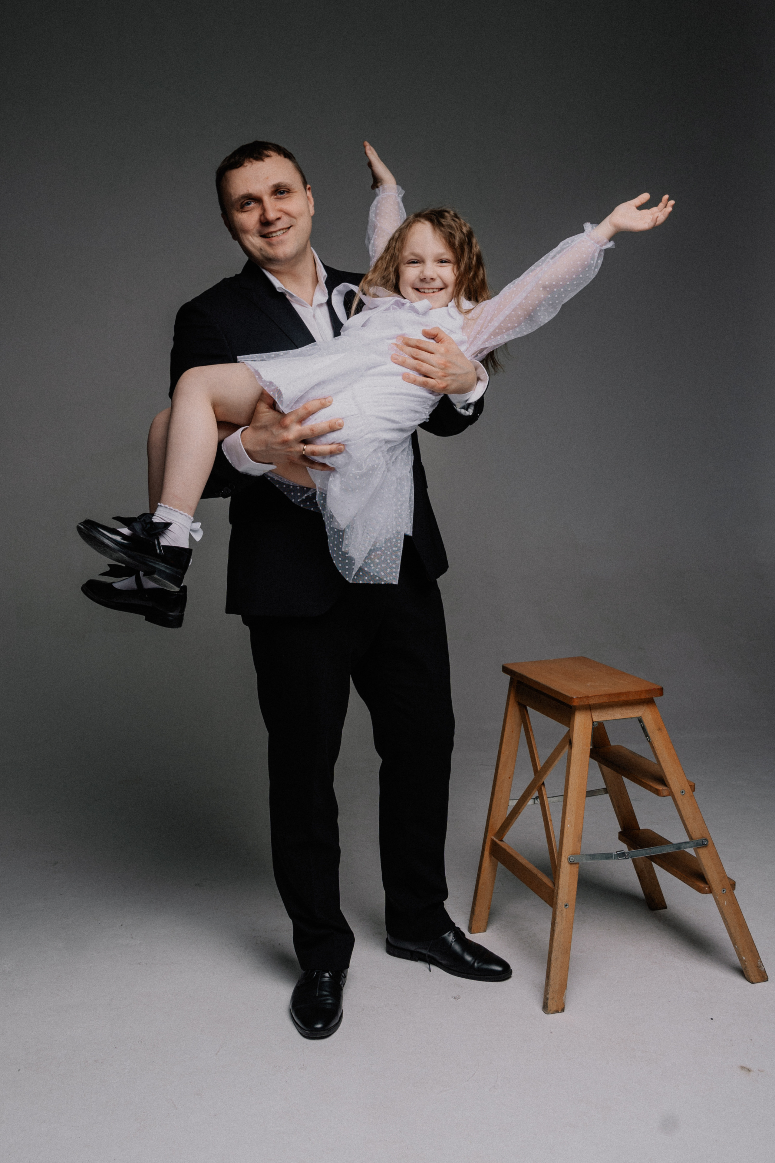 Лена и Алексей. Фотограф Ольга Рубцова в Москве и Московской области