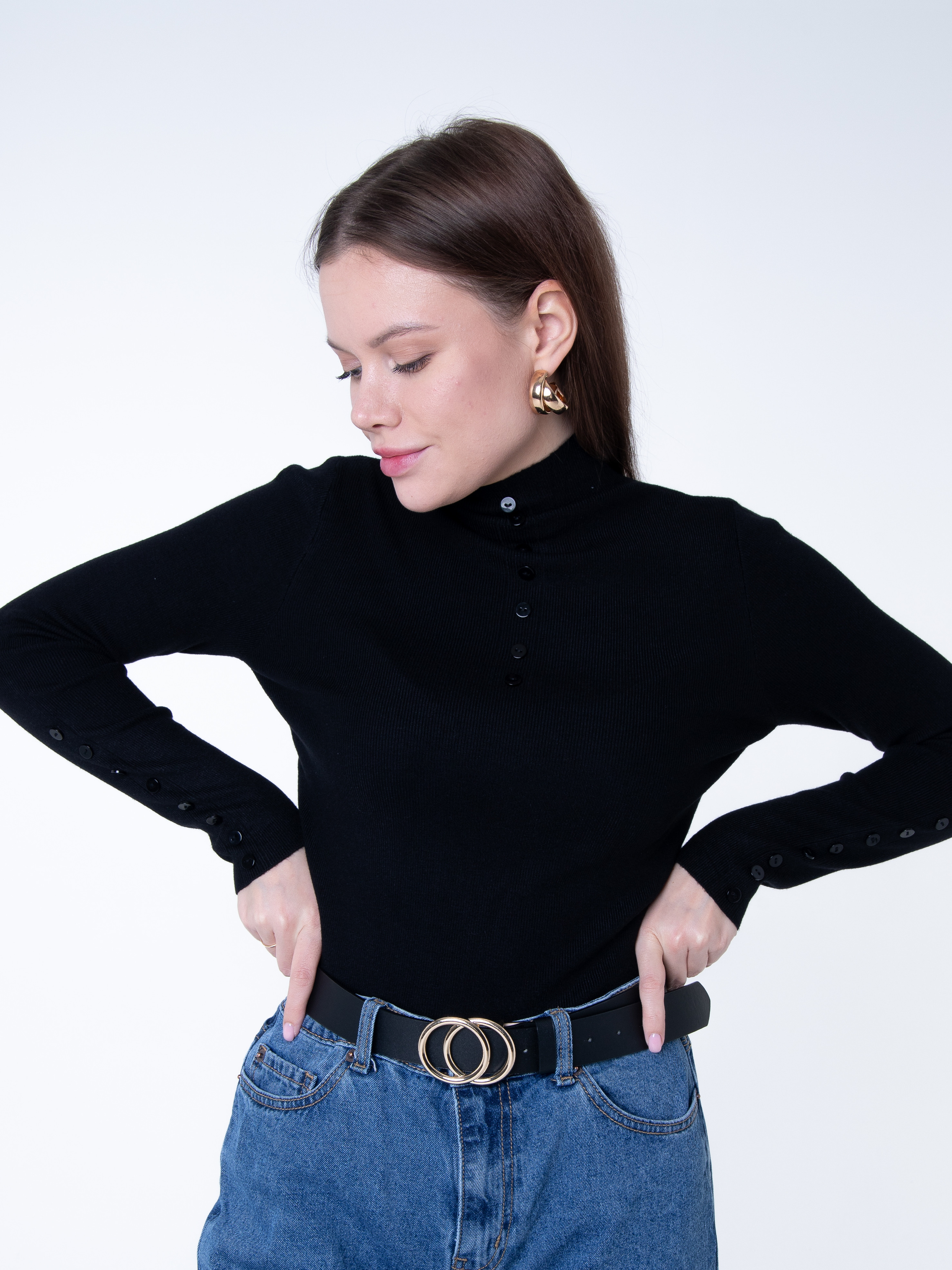 Водолазки WB. Фотограф Ольга Рубцова в Москве и Московской области