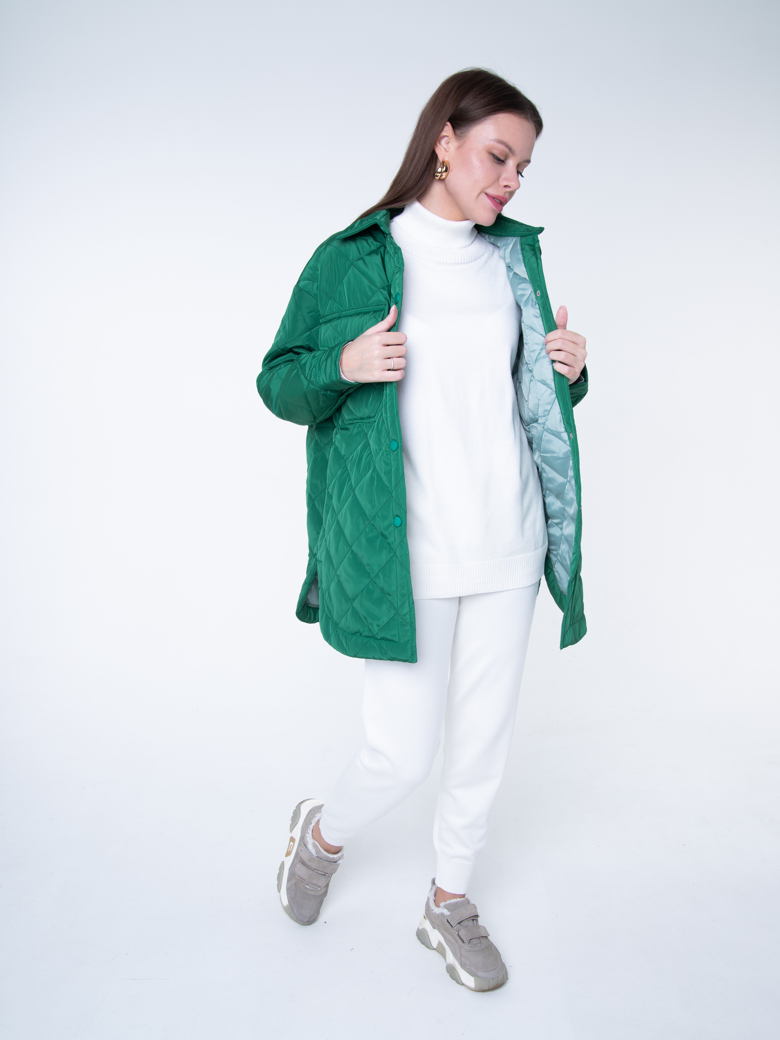 Пальто WB. Фотограф Ольга Рубцова в Москве и Московской области