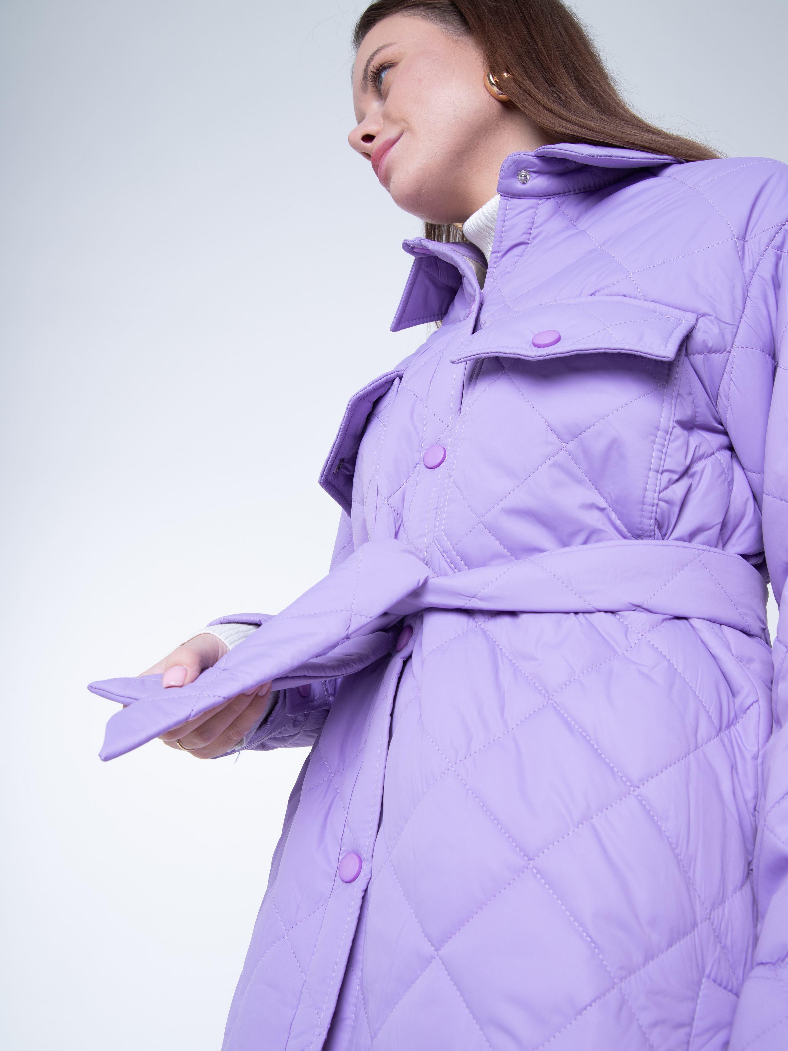 Пальто WB. Фотограф Ольга Рубцова в Москве и Московской области