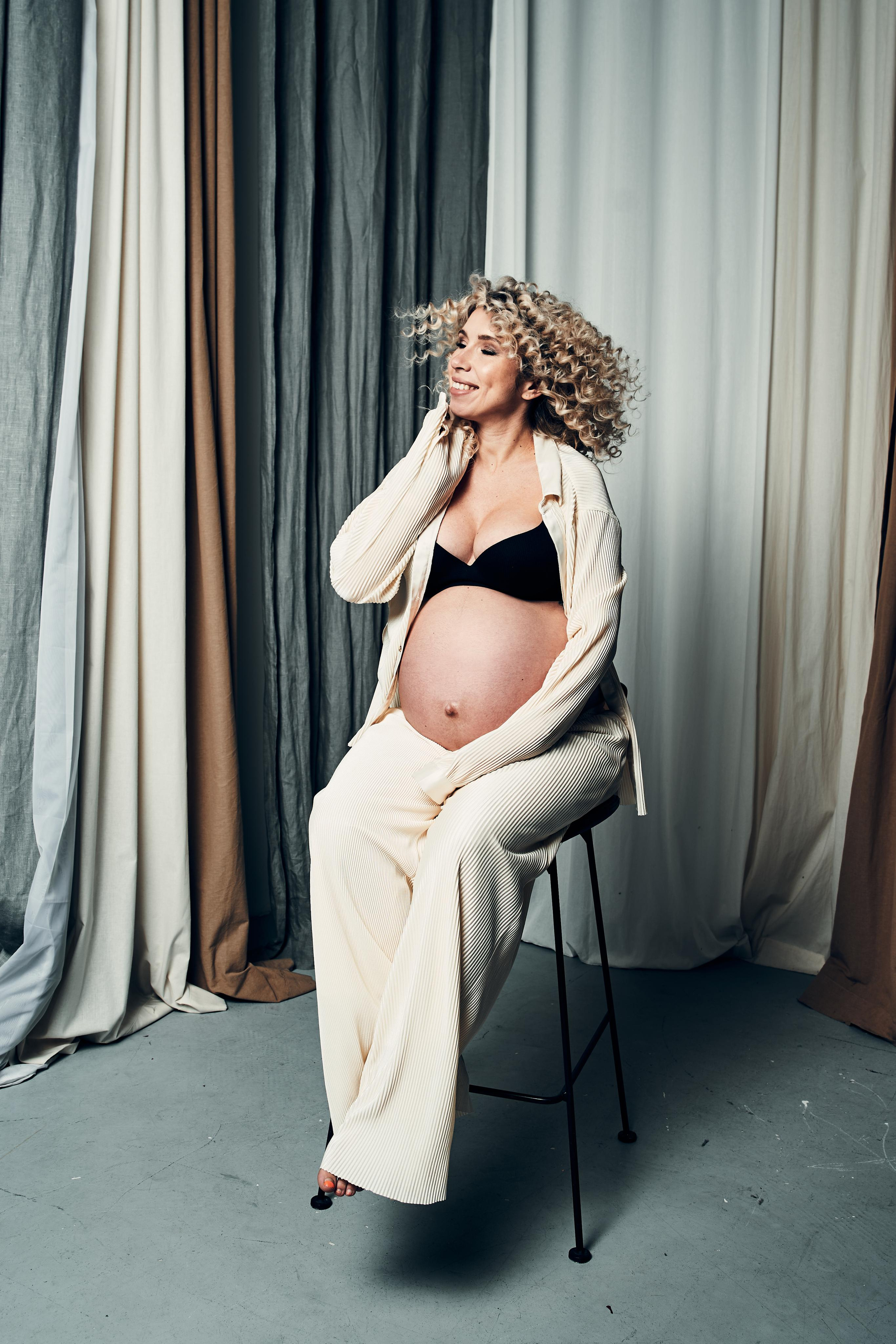 Жанна. Фотограф Ольга Рубцова в Москве и Московской области