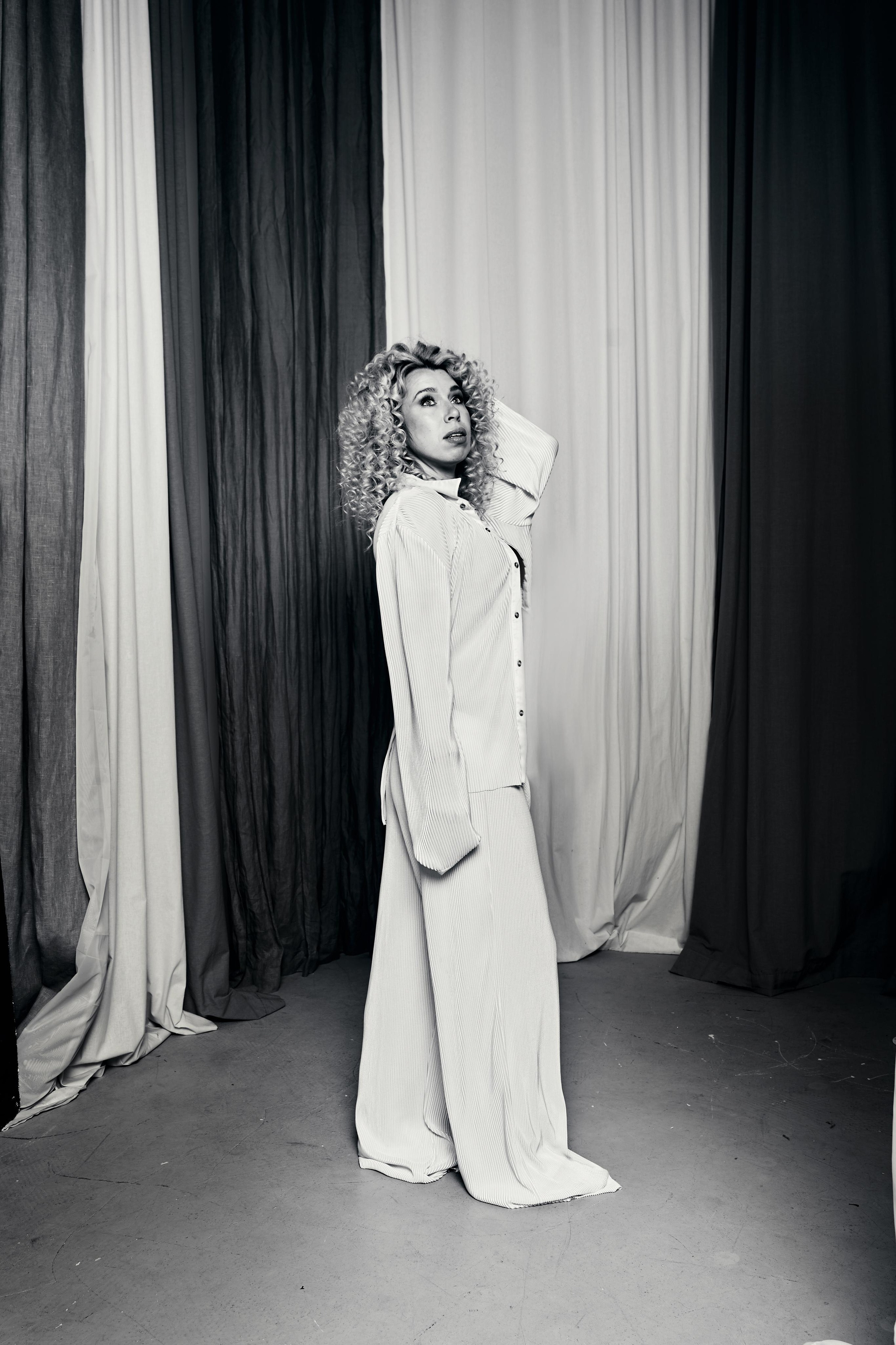 Жанна. Фотограф Ольга Рубцова в Москве и Московской области