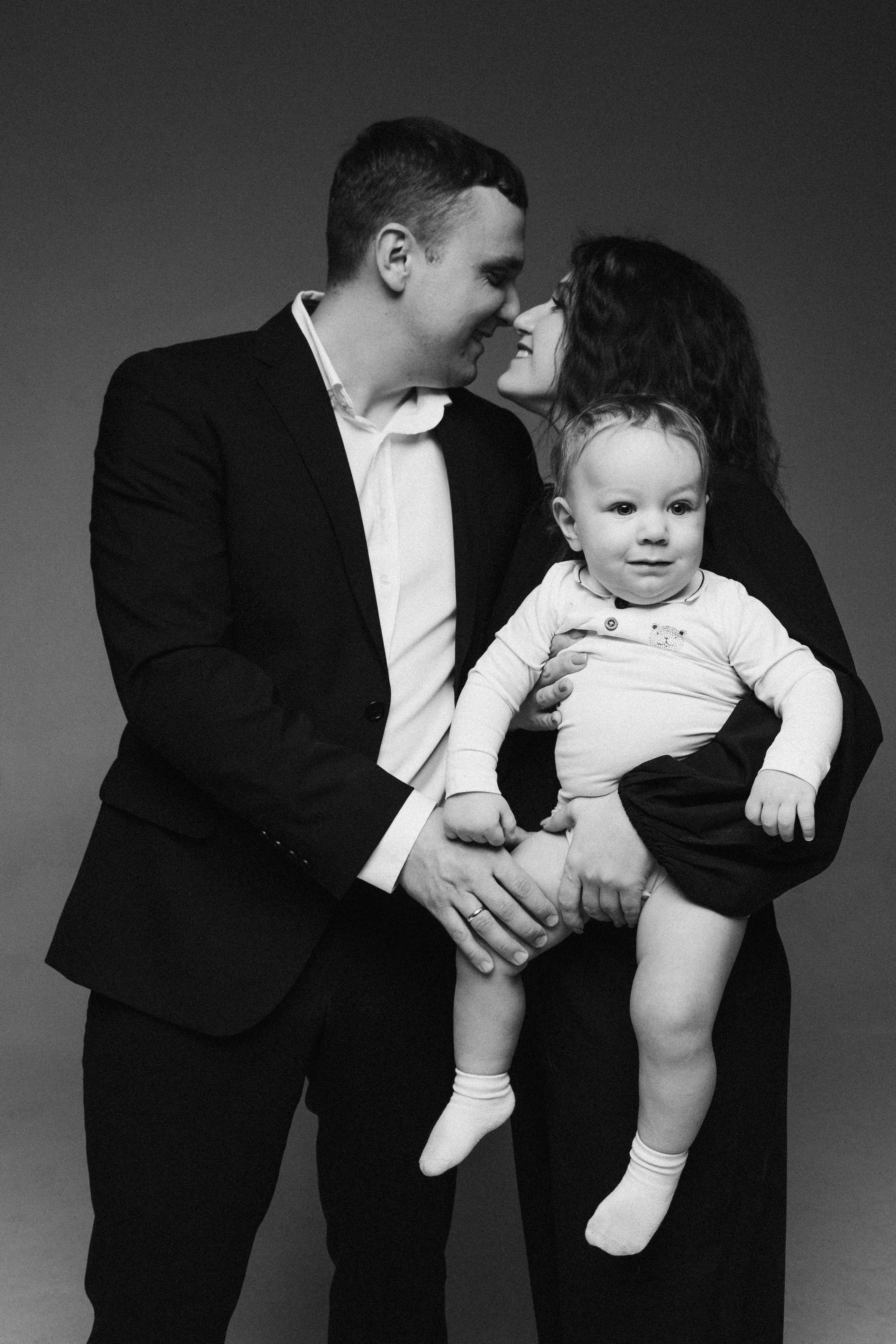 Лена и Алексей. Фотограф Ольга Рубцова в Москве и Московской области