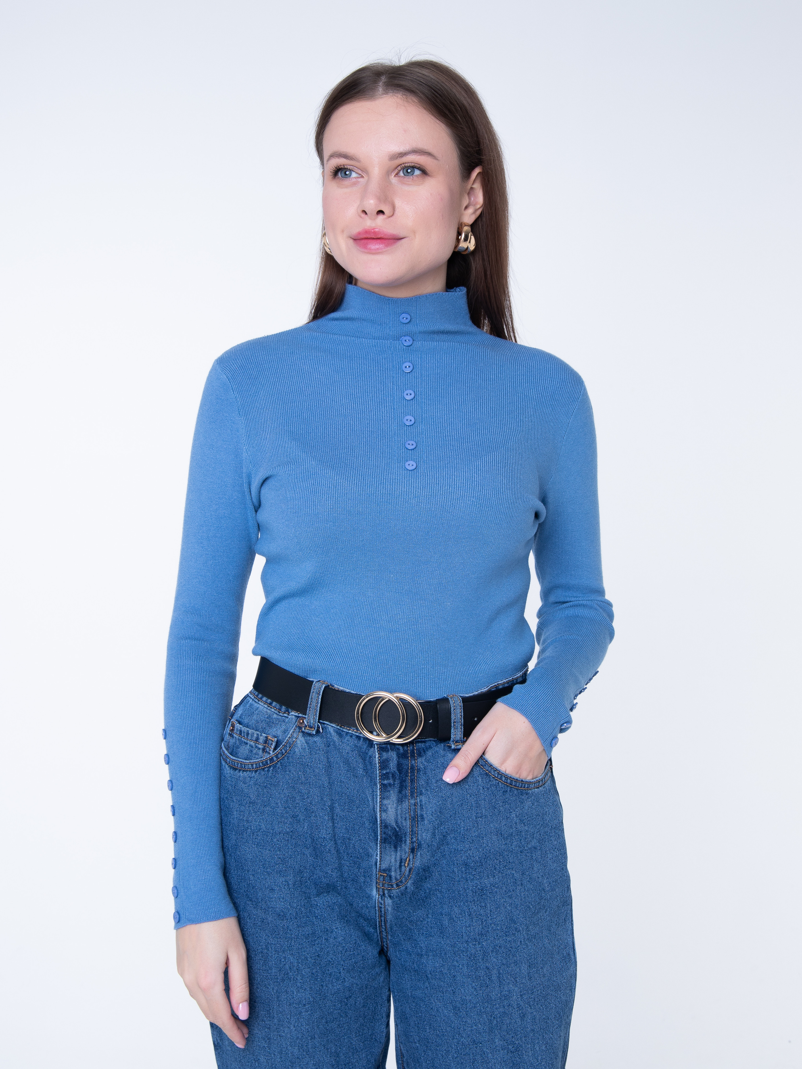 Водолазки WB. Фотограф Ольга Рубцова в Москве и Московской области