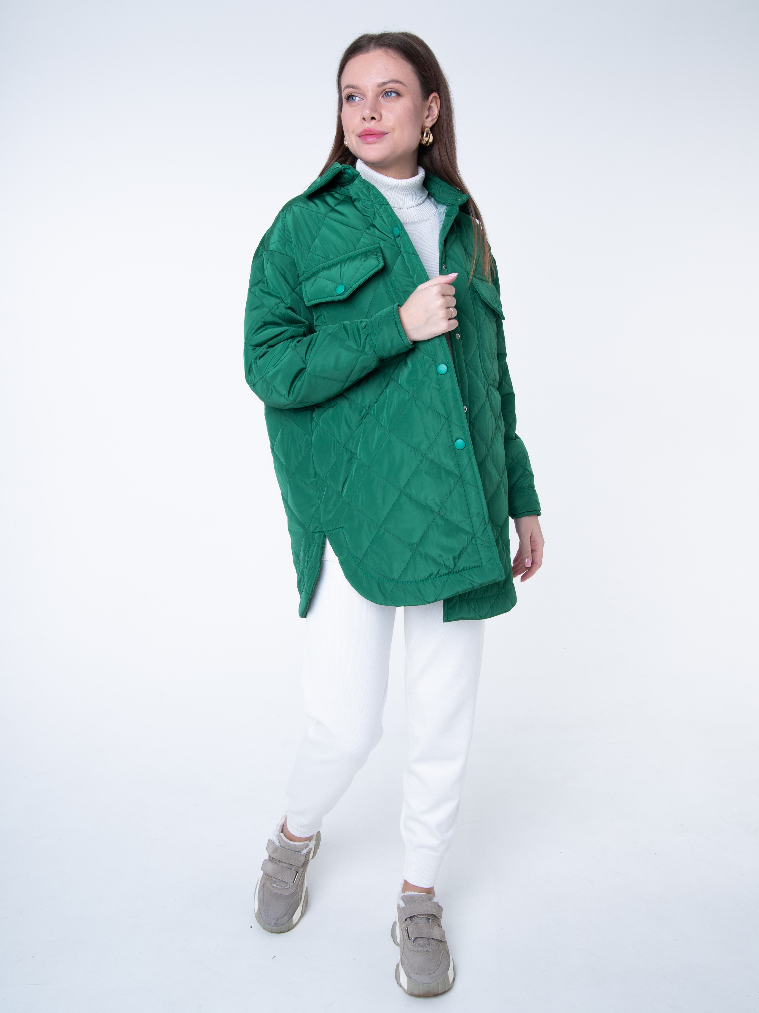 Пальто WB. Фотограф Ольга Рубцова в Москве и Московской области