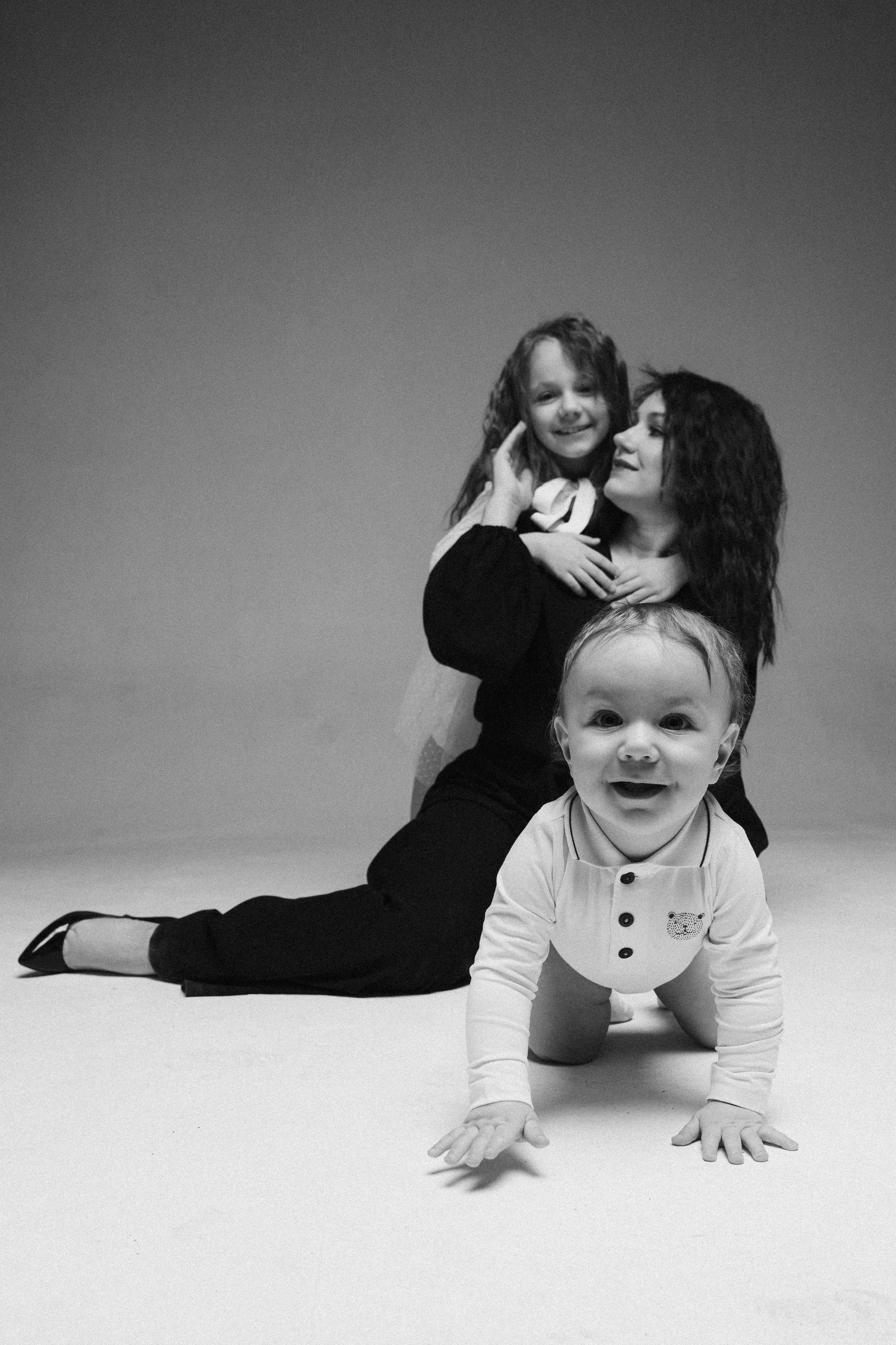 Лена и Алексей. Фотограф Ольга Рубцова в Москве и Московской области