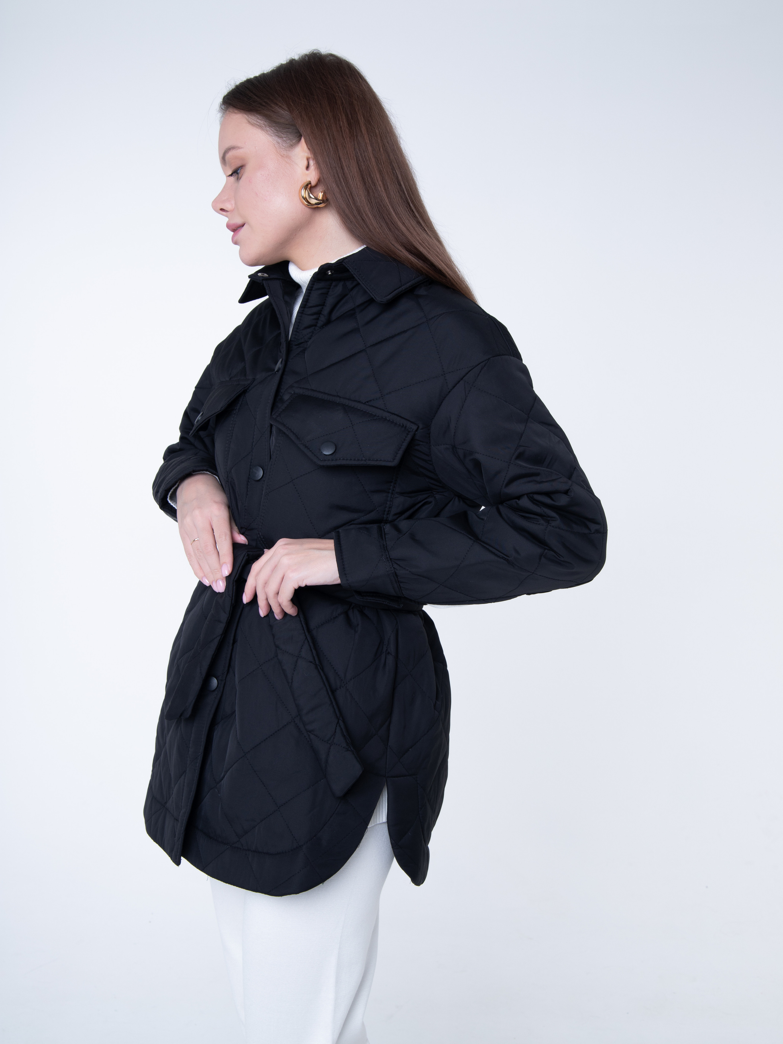 Пальто WB. Фотограф Ольга Рубцова в Москве и Московской области